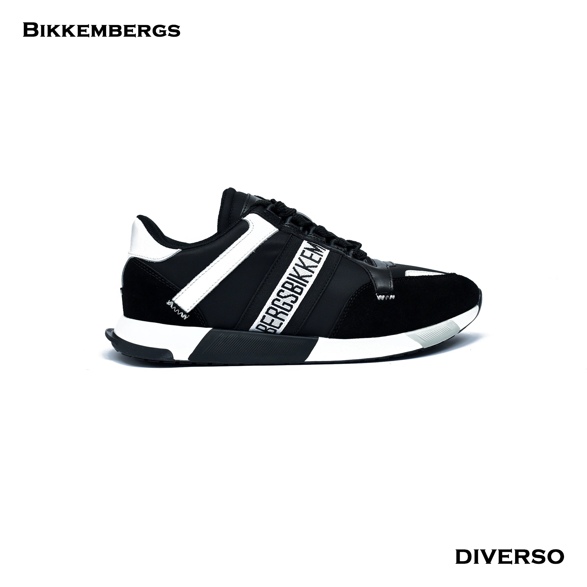 كوتشي رجالي BIKKEMBERGS