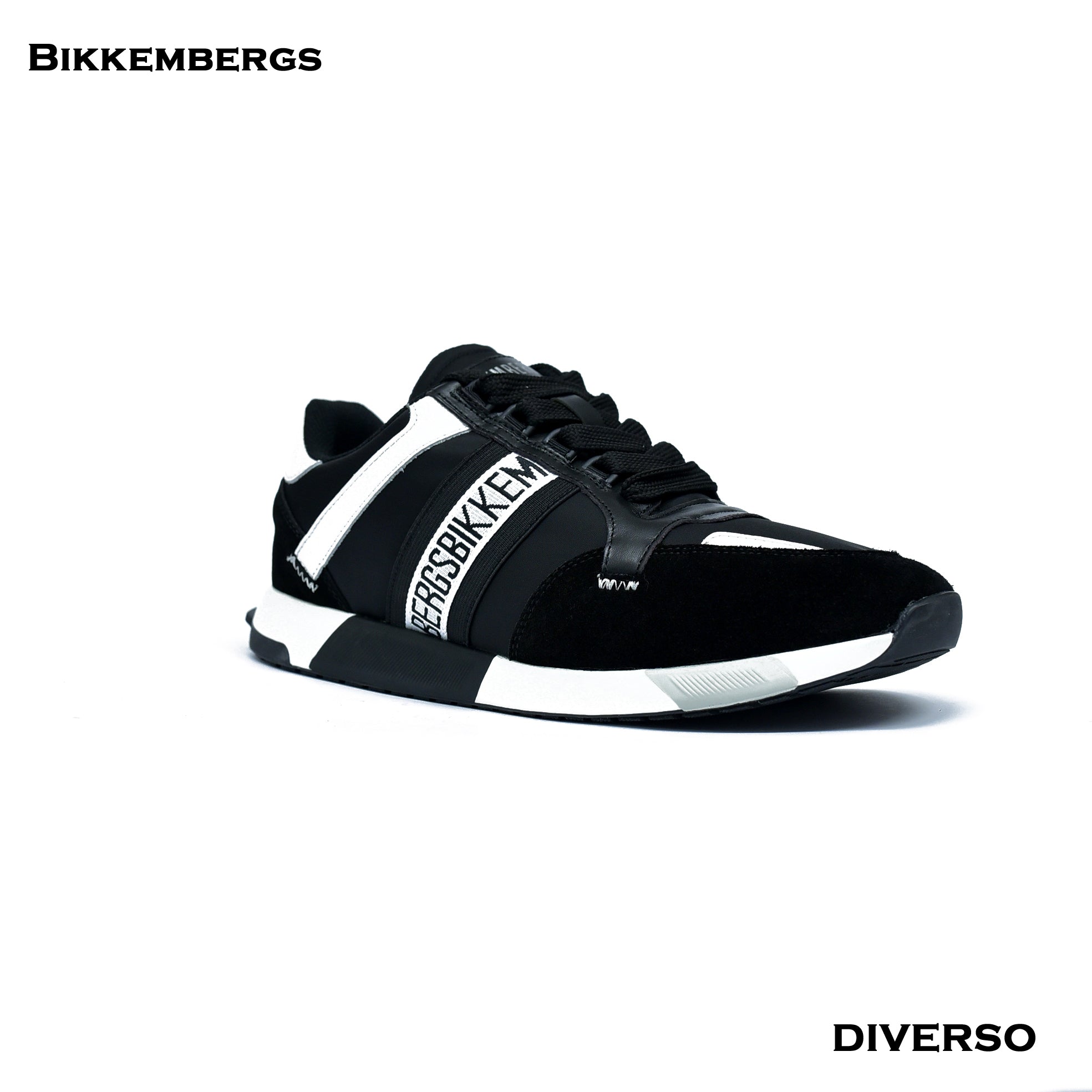 كوتشي رجالي BIKKEMBERGS