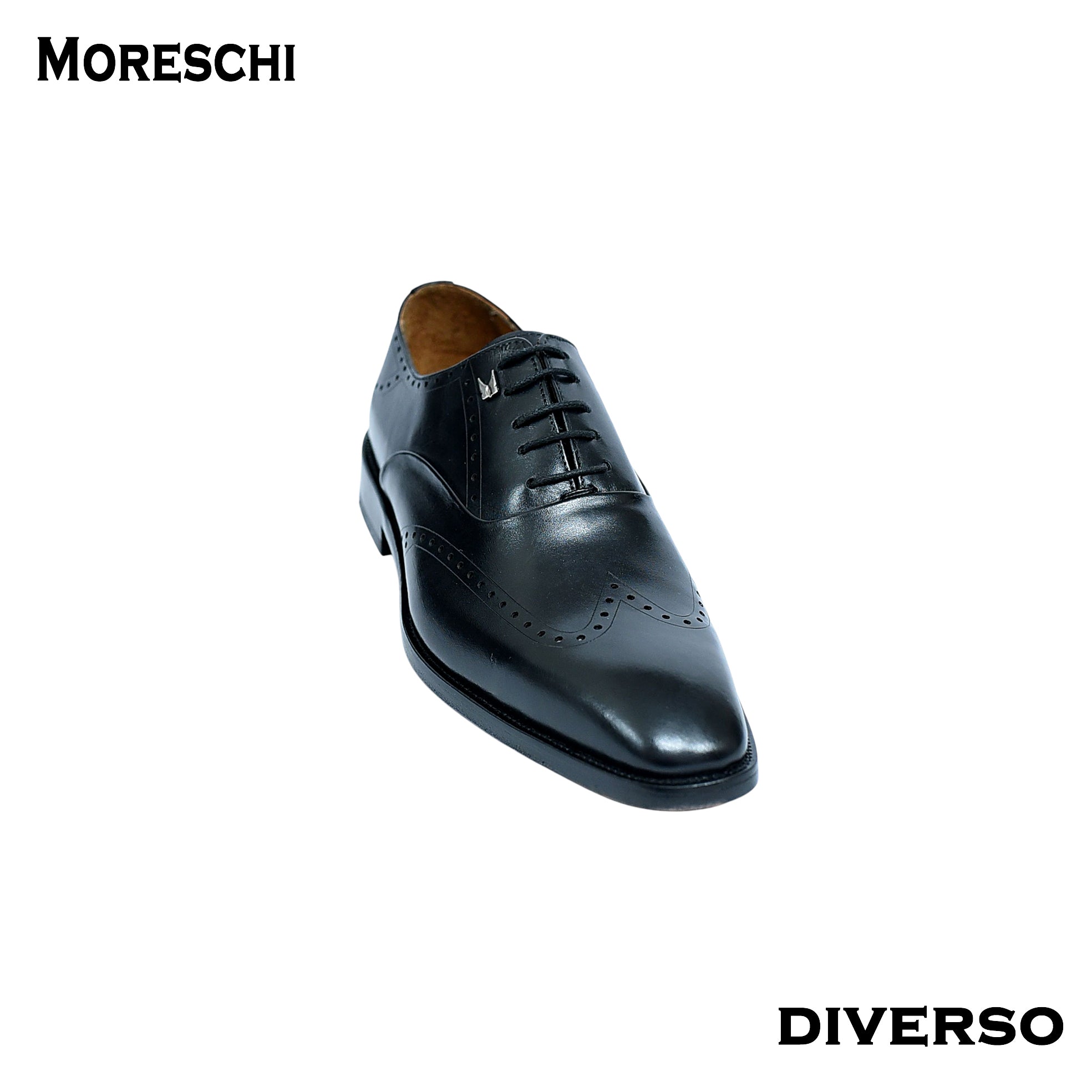 حذاء رجاليMORESCHI