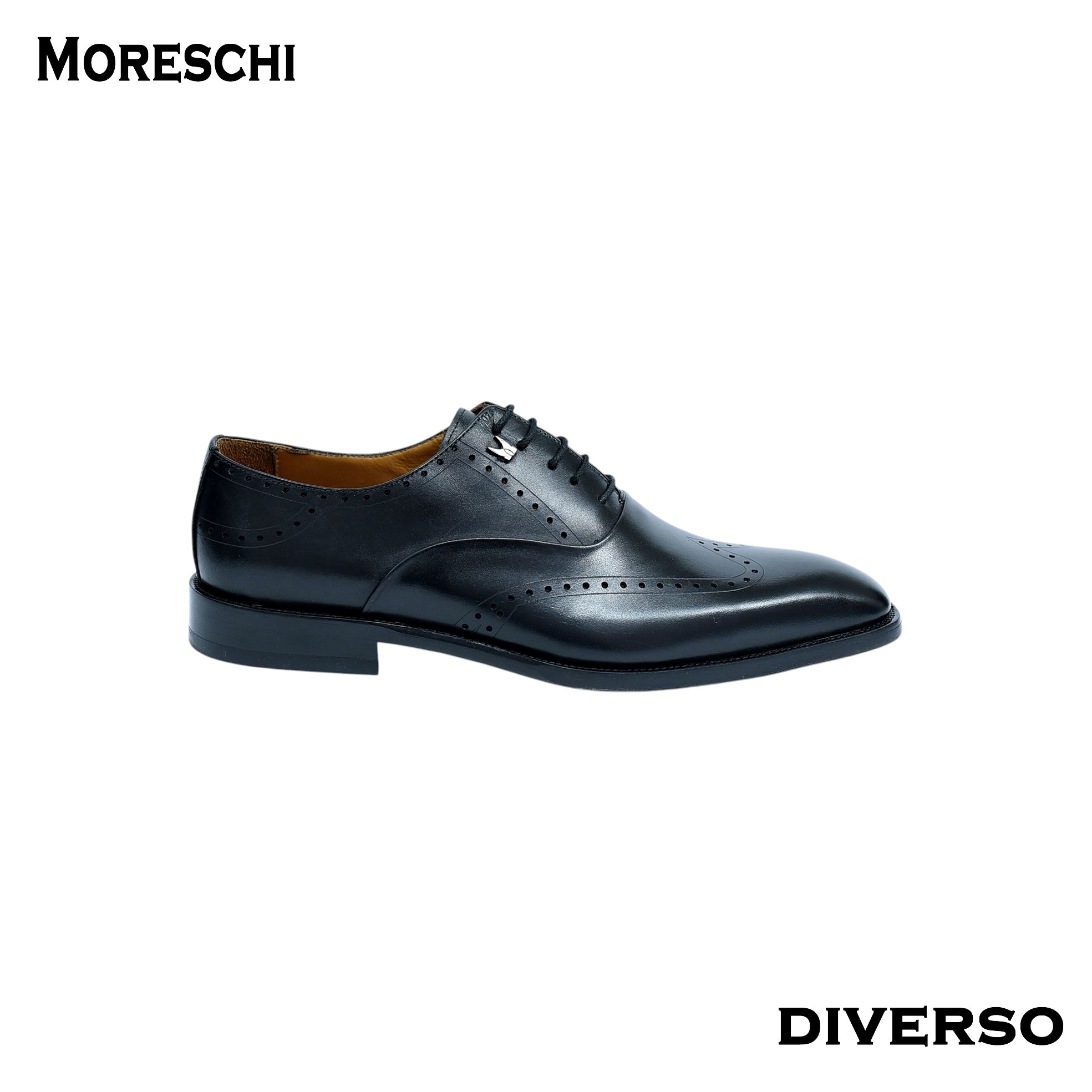 حذاء رجاليMORESCHI