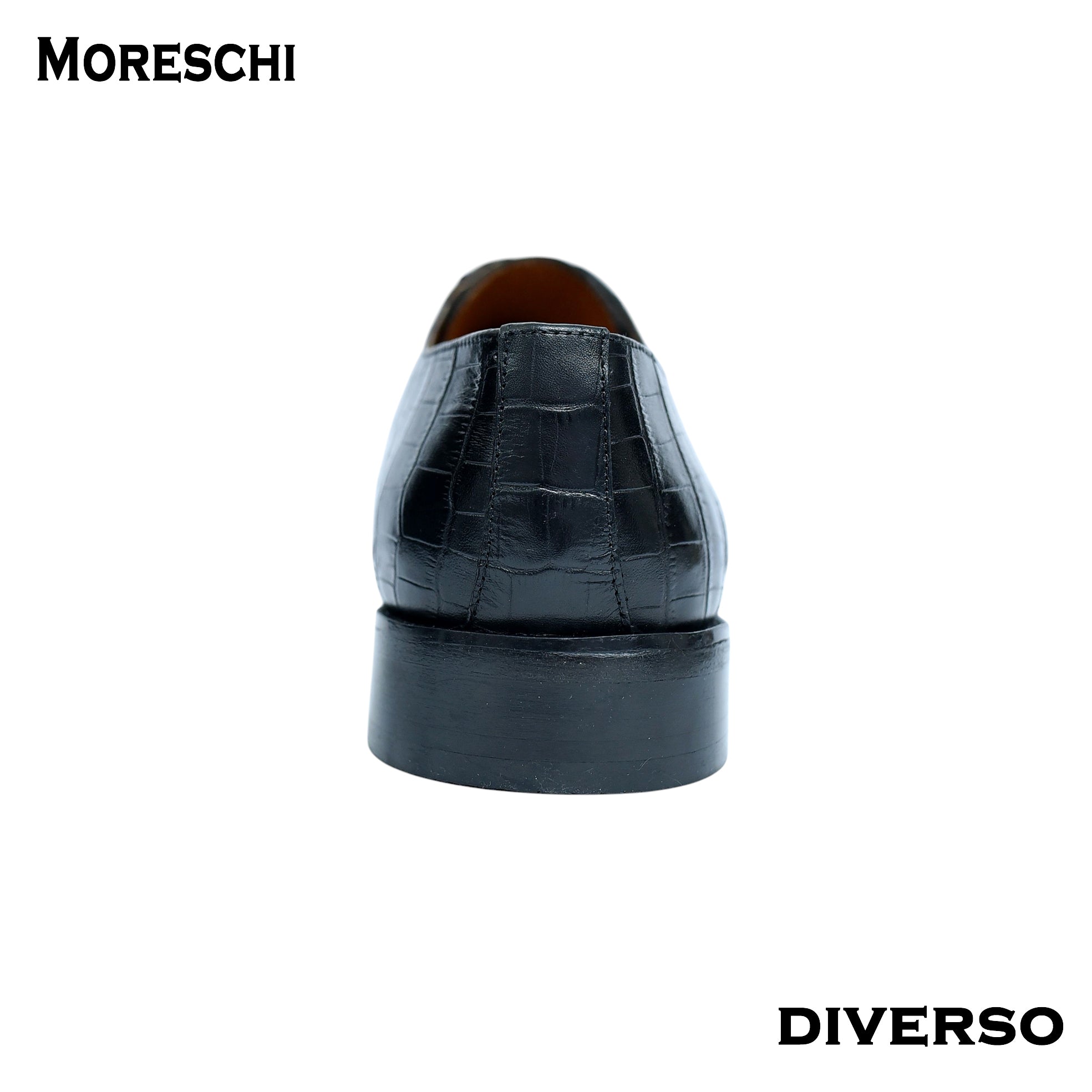 حذاء رجاليMORESCHI