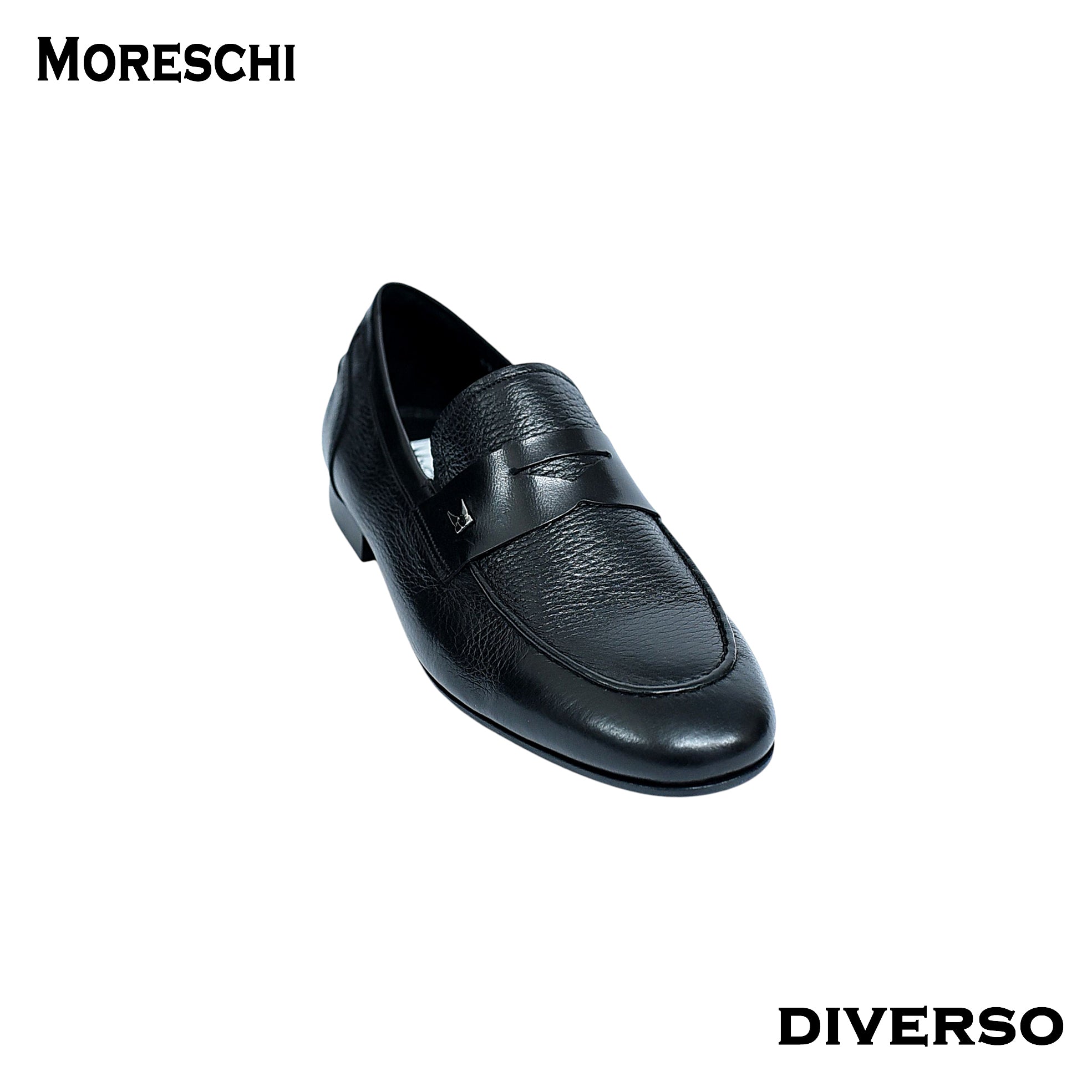 حذاء رجاليMORESCHI