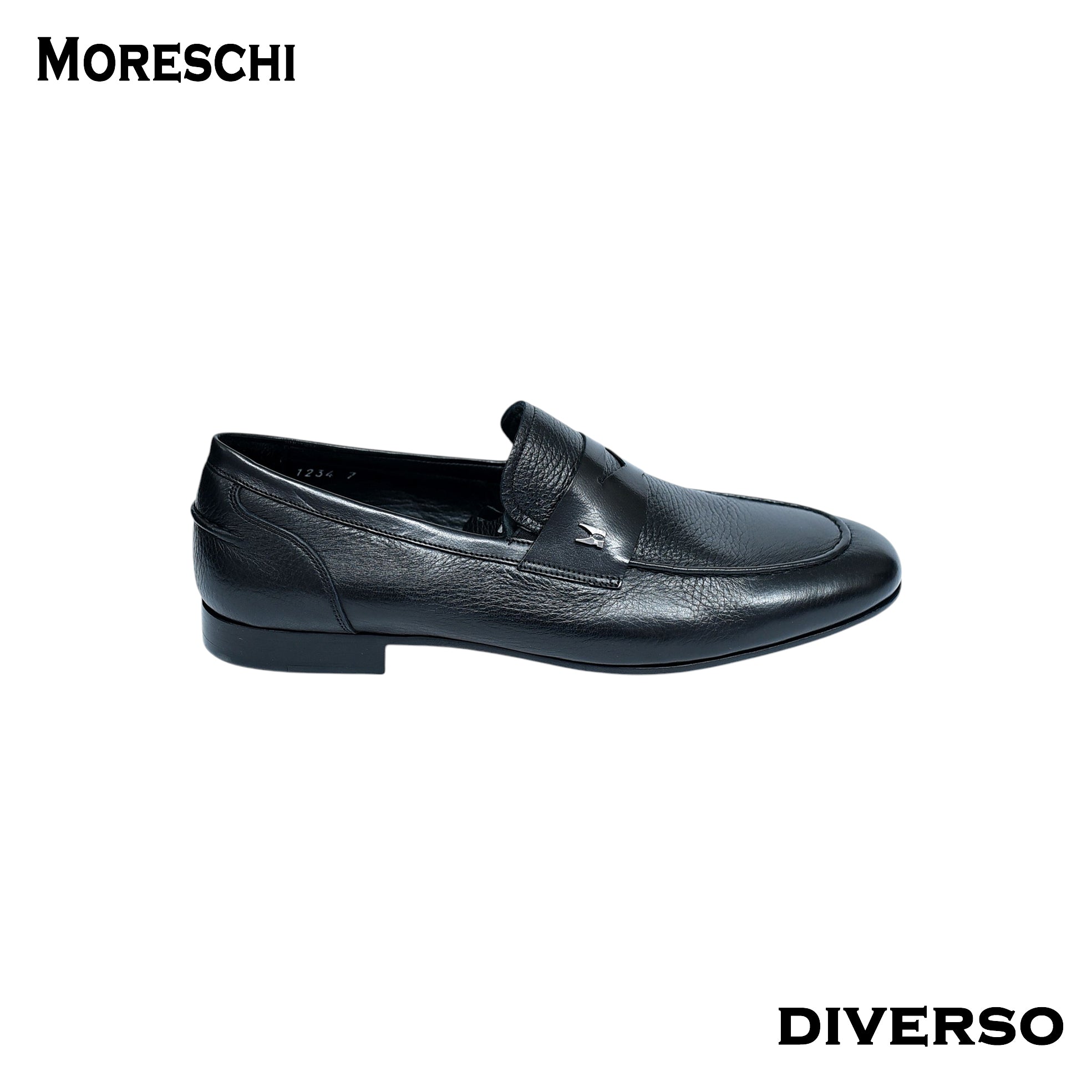 حذاء رجاليMORESCHI