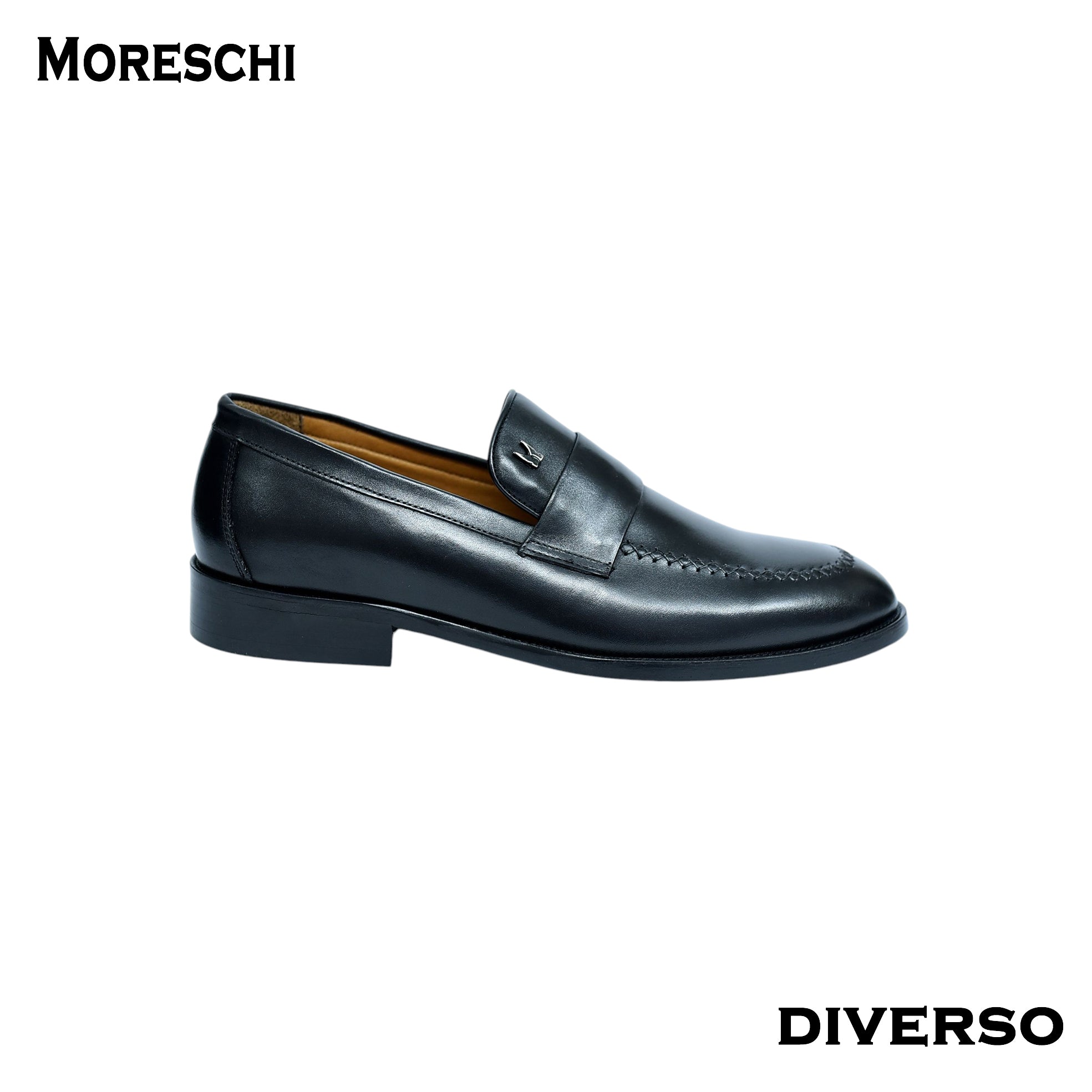 حذاء رجاليMORESCHI