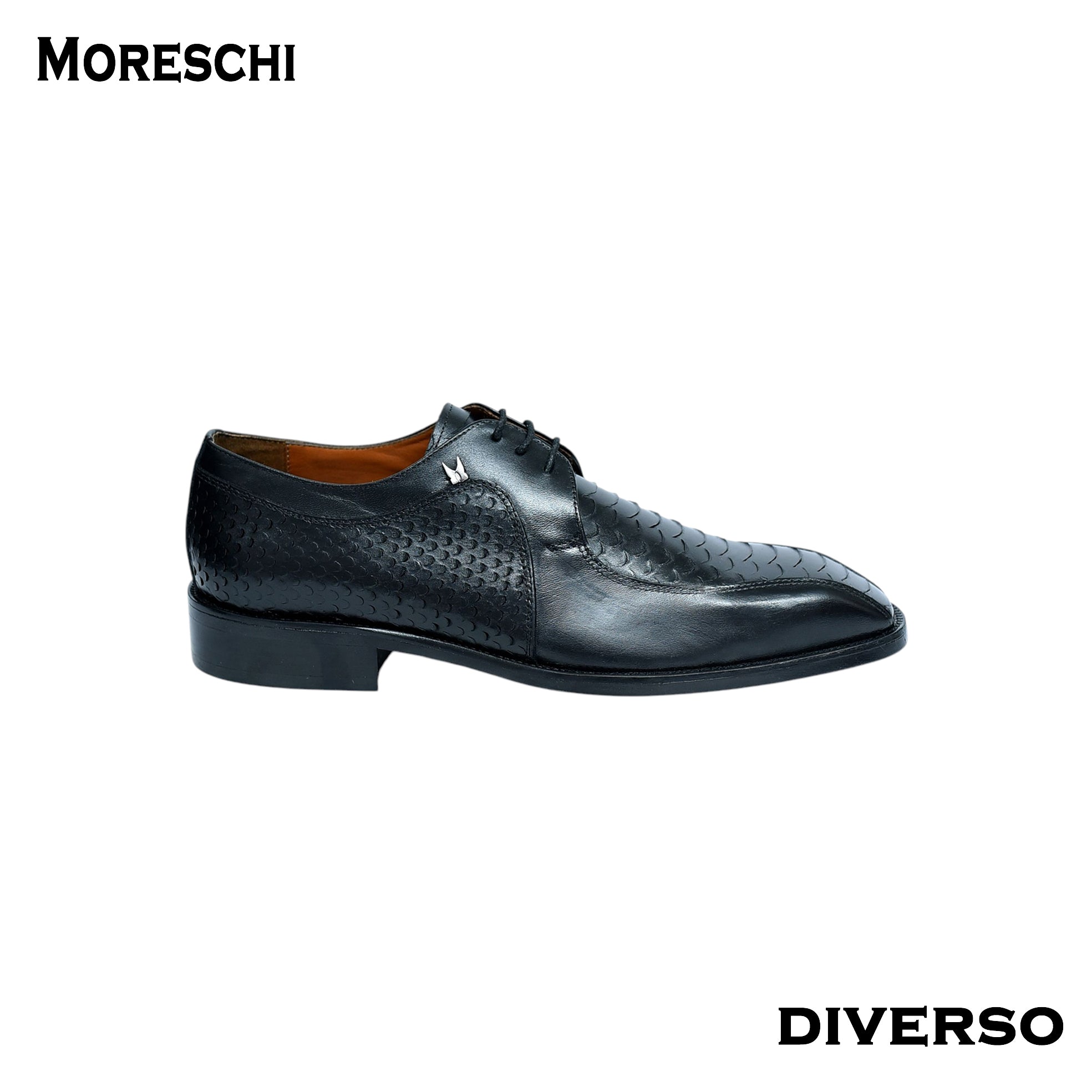 حذاء رجاليMORESCHI