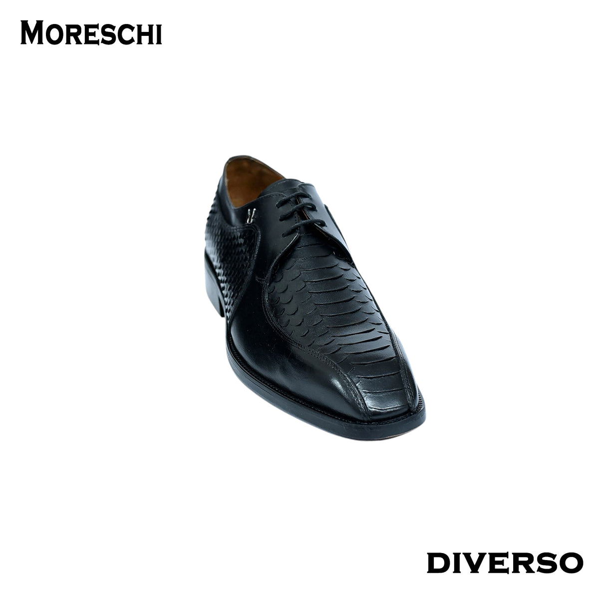 حذاء رجاليMORESCHI