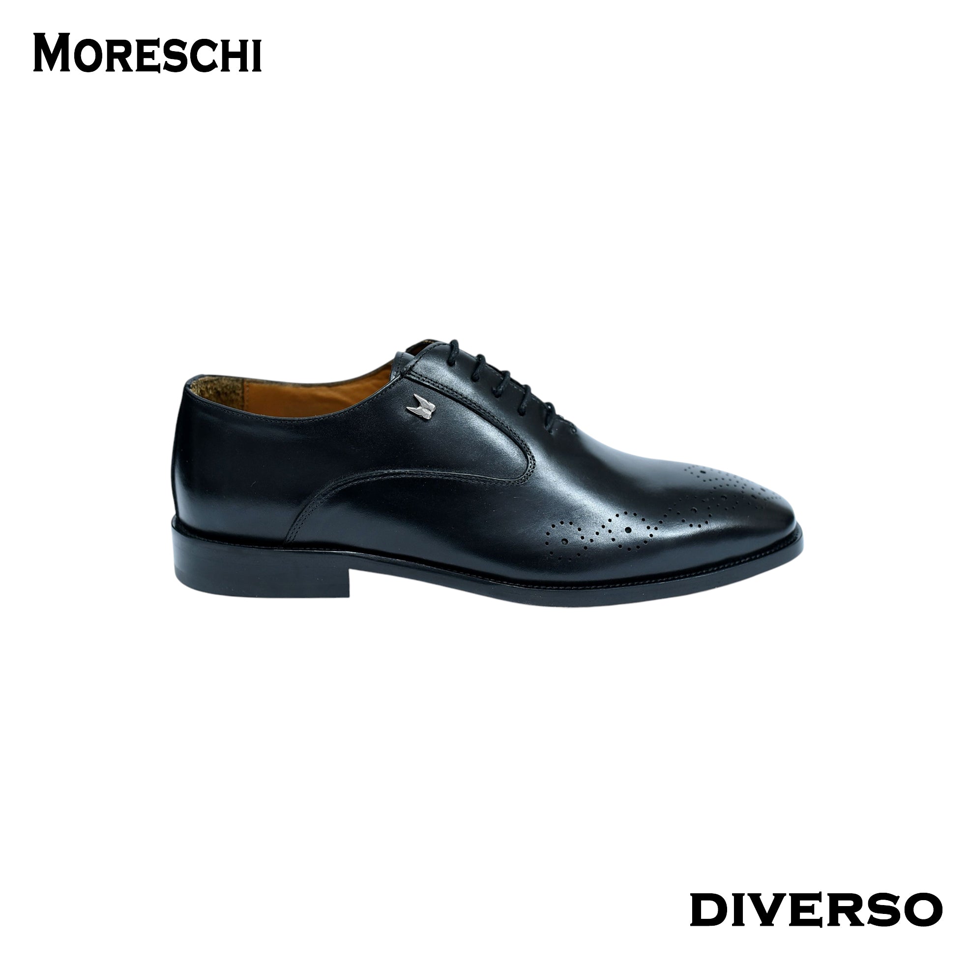 حذاء رجاليMORESCHI