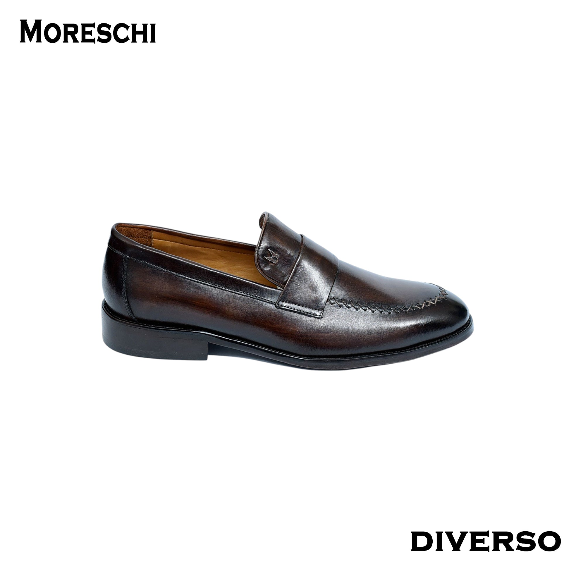 حذاء رجاليMORESCHI