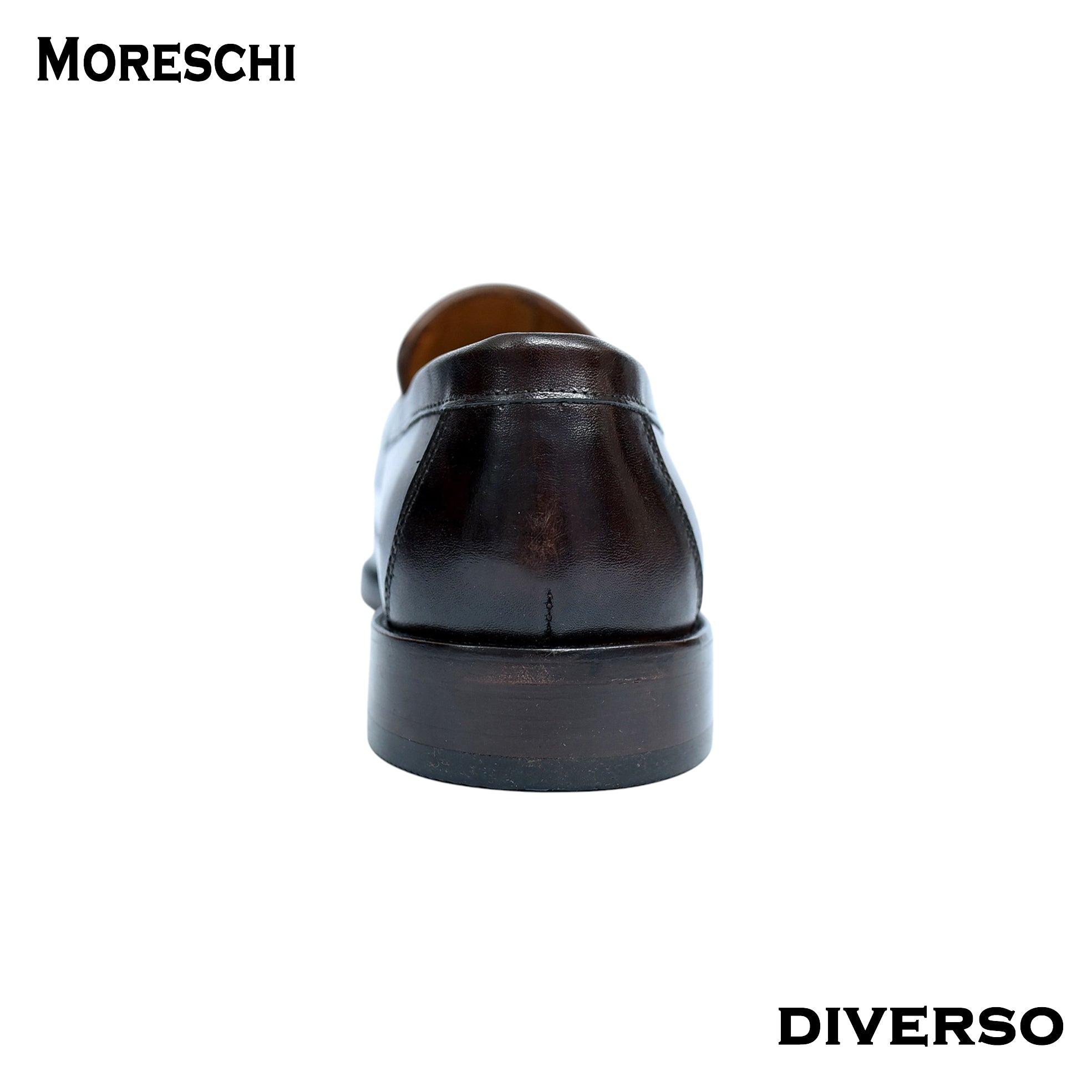 حذاء رجاليMORESCHI