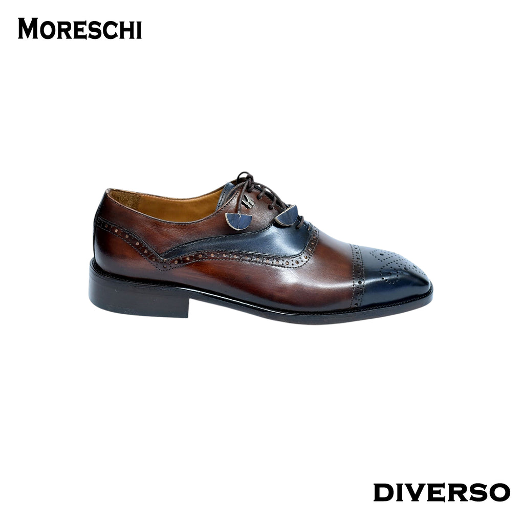 حذاء رجاليMORESCHI