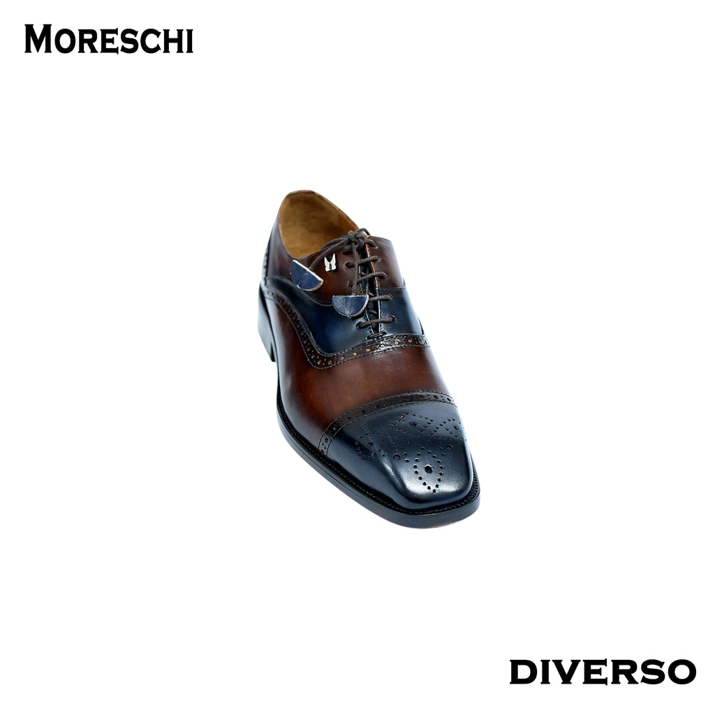 حذاء رجاليMORESCHI