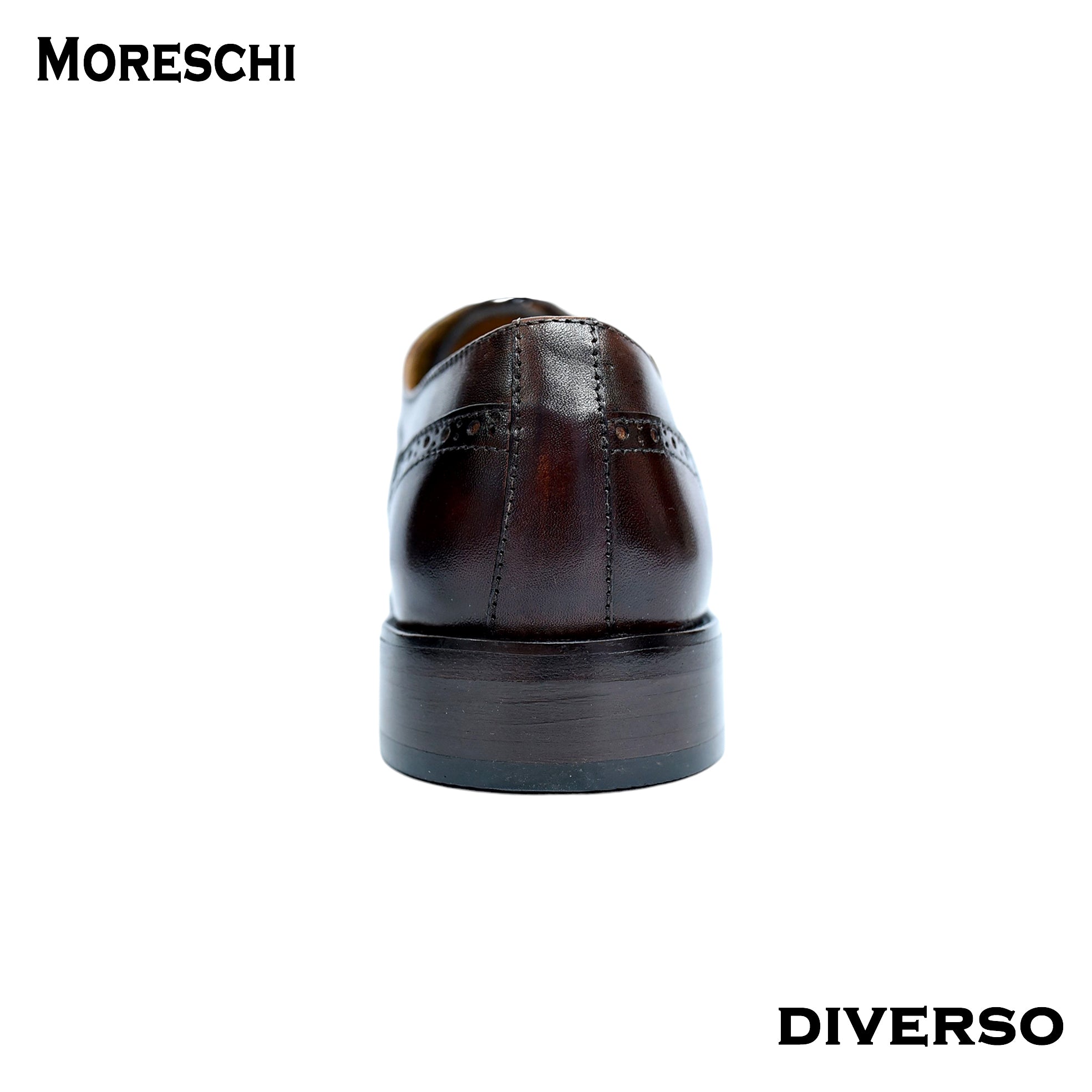 حذاء رجاليMORESCHI