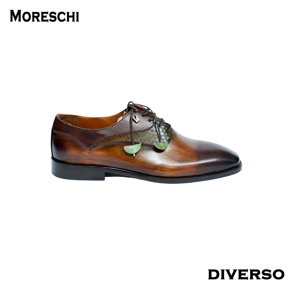 حذاء رجاليMORESCHI