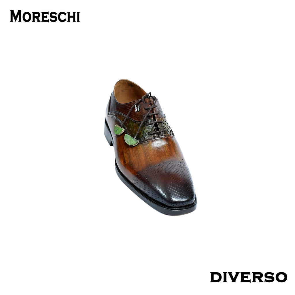 حذاء رجاليMORESCHI