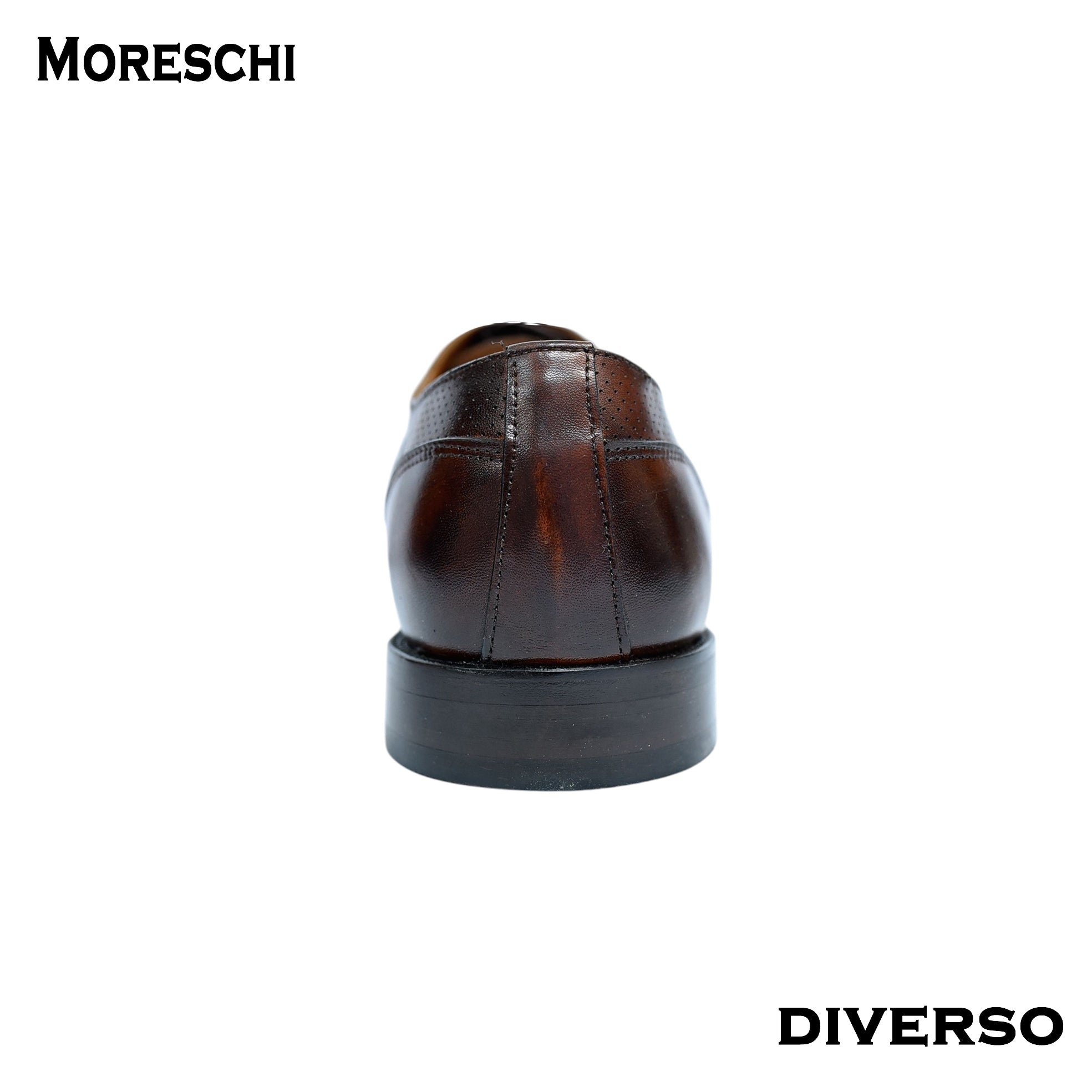 حذاء رجاليMORESCHI