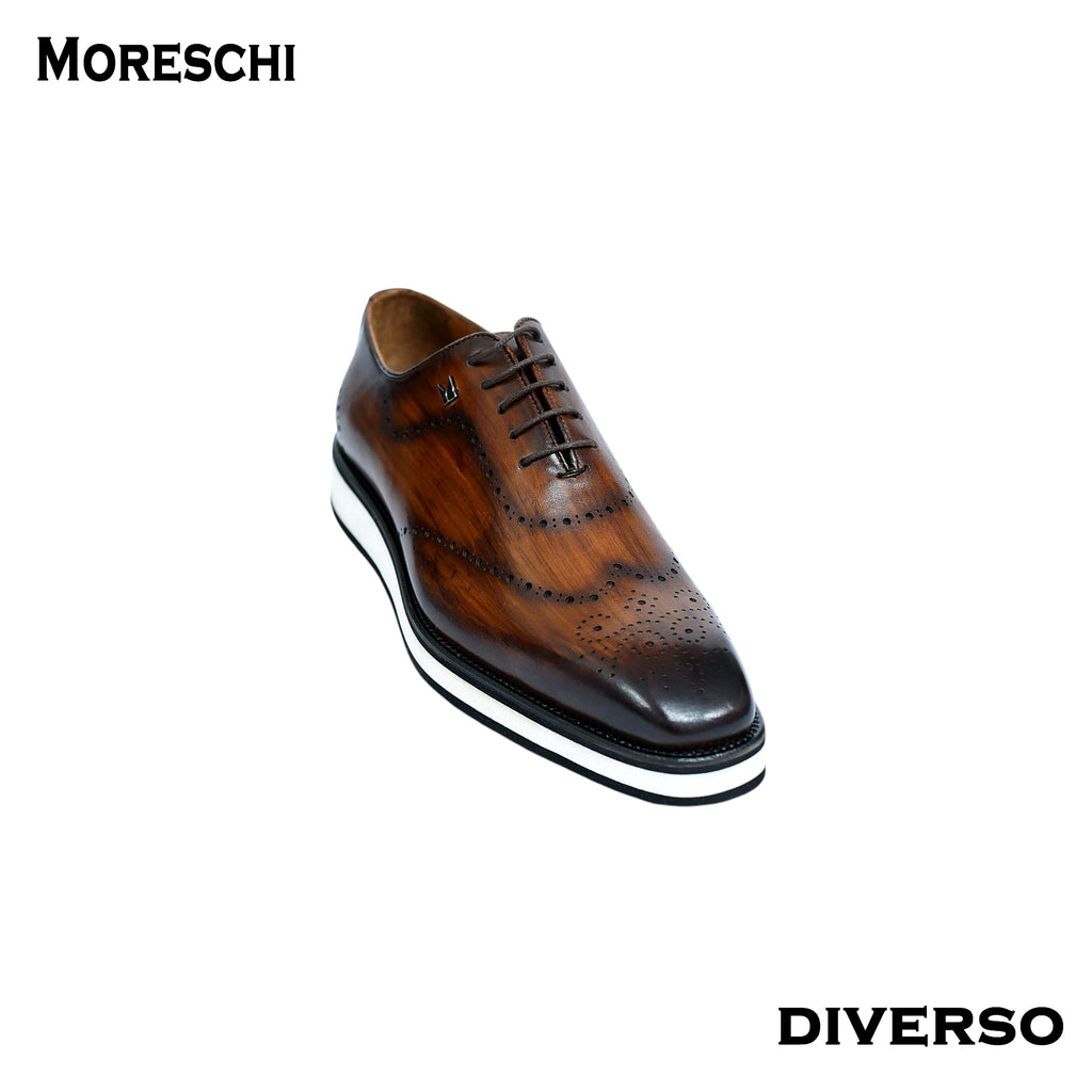 حذاء رجاليMORESCHI
