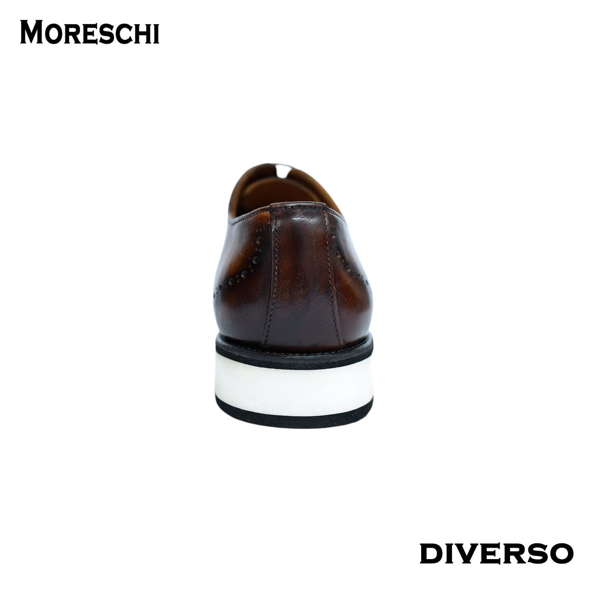 حذاء رجاليMORESCHI