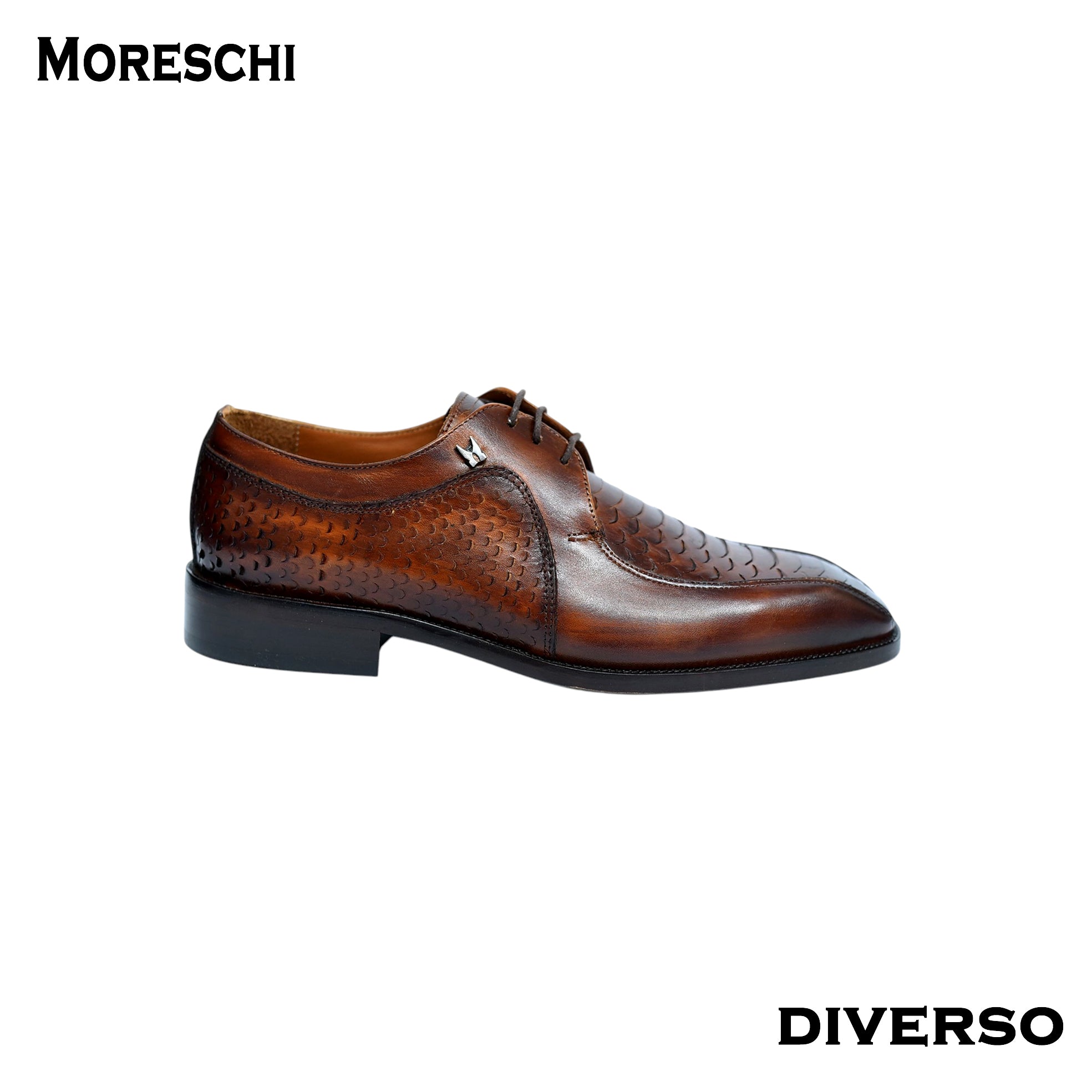 حذاء رجاليMORESCHI