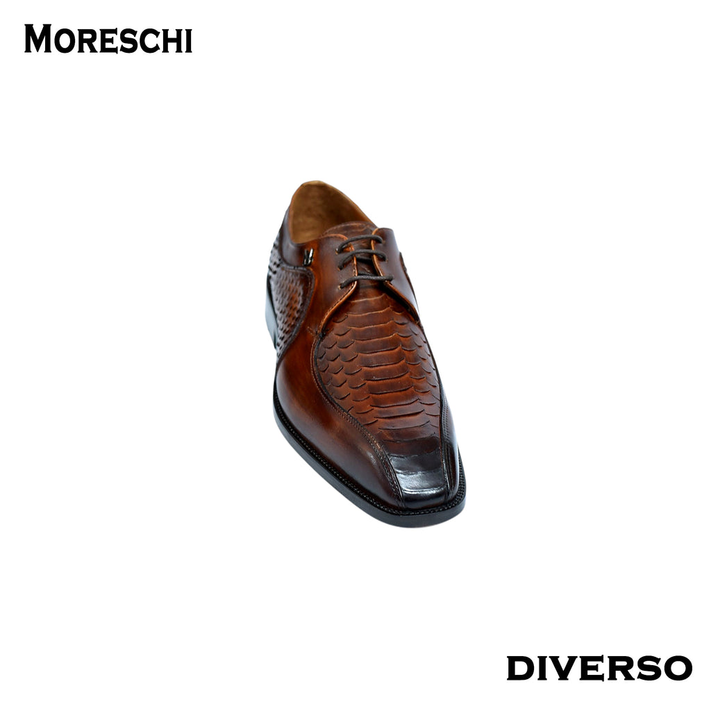 حذاء رجاليMORESCHI