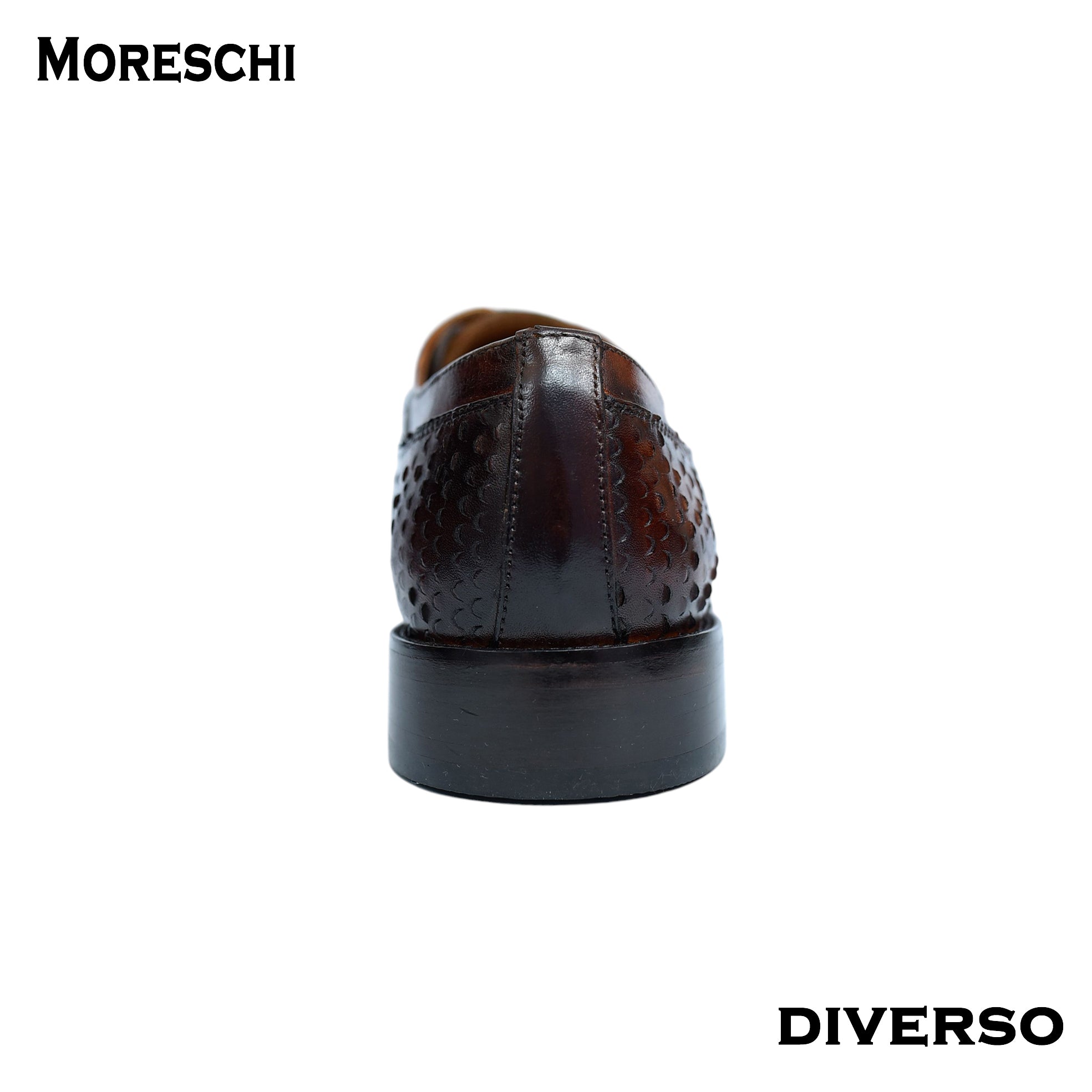 حذاء رجاليMORESCHI