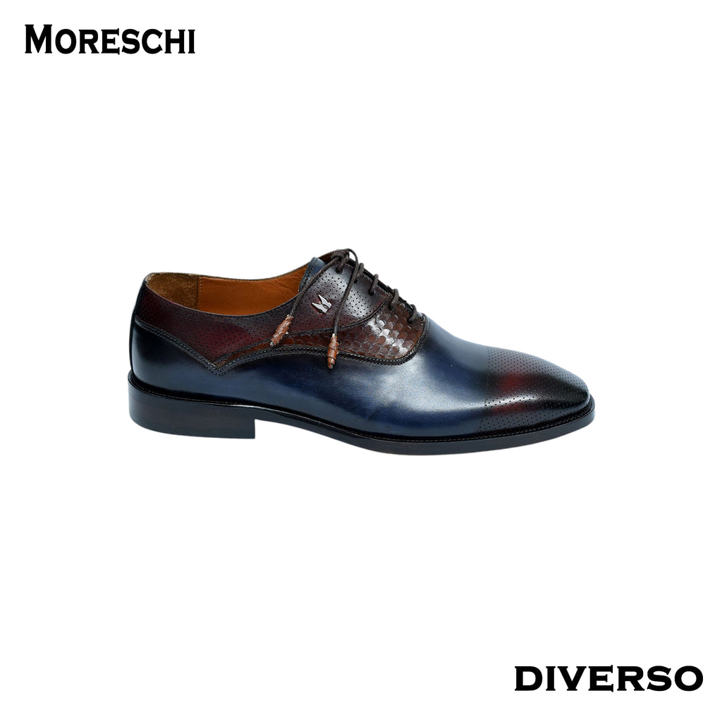 حذاء رجاليMORESCHI