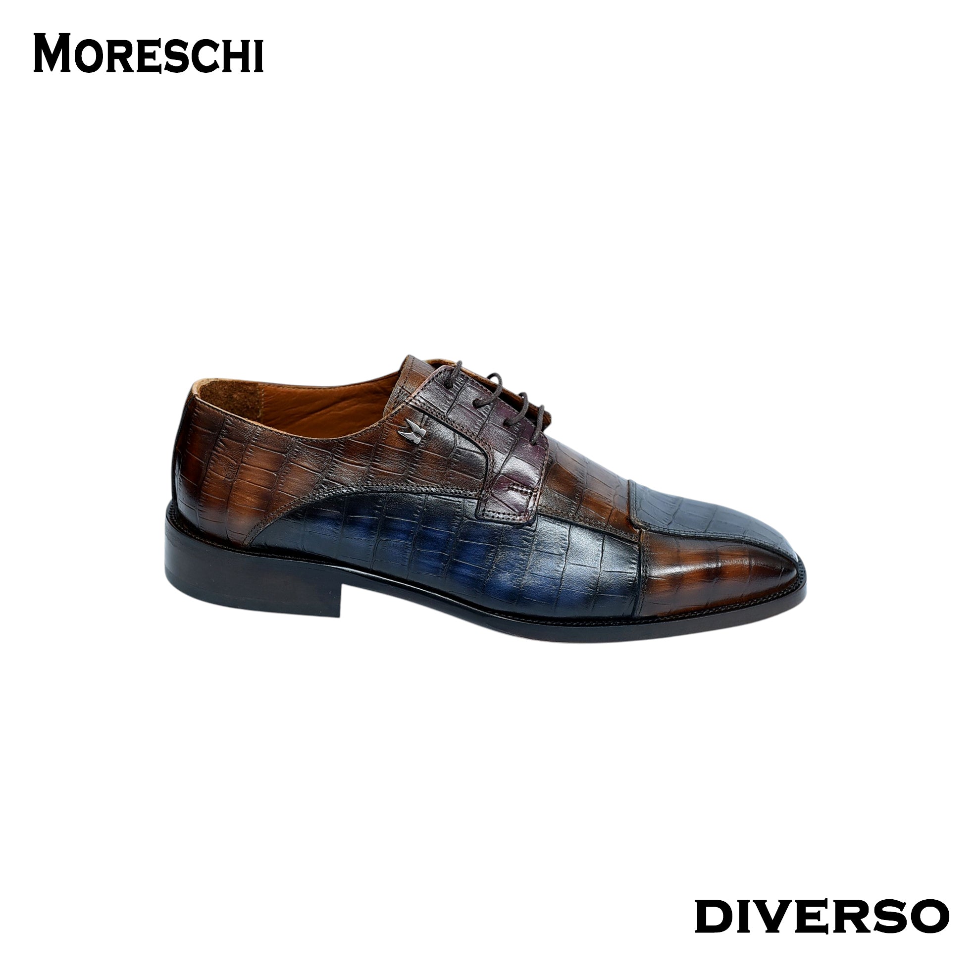 حذاء رجاليMORESCHI