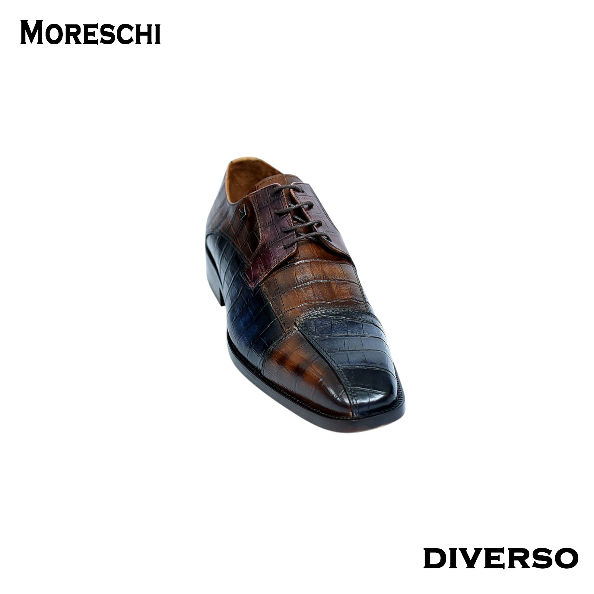 حذاء رجاليMORESCHI