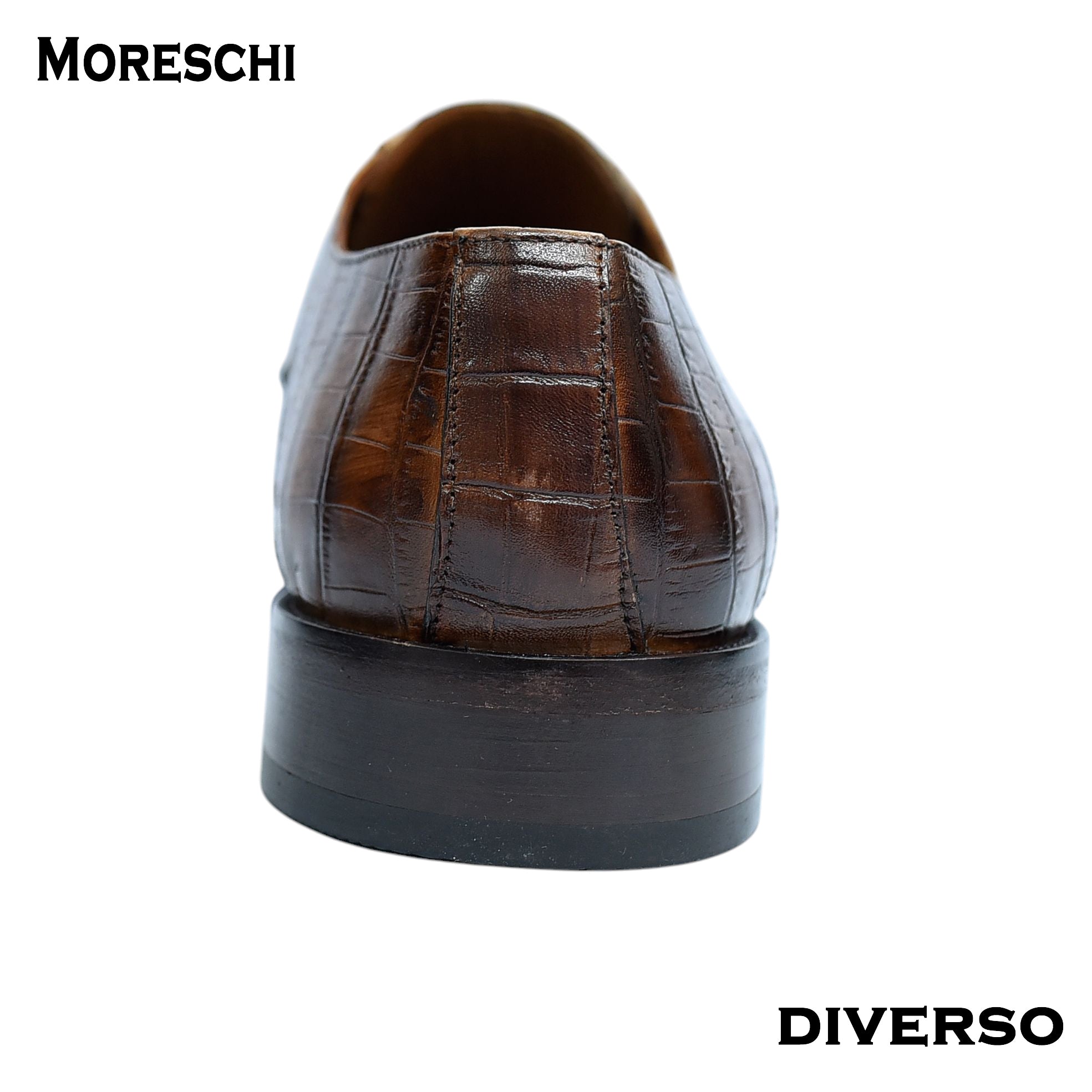 حذاء رجاليMORESCHI