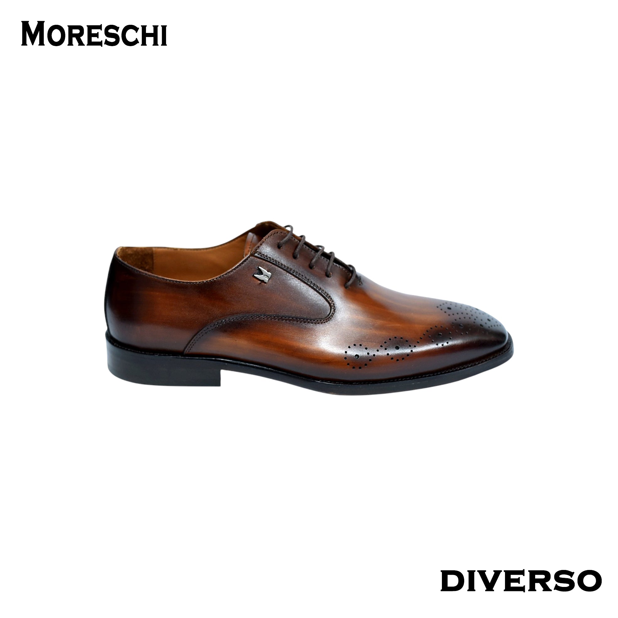 حذاء رجاليMORESCHI