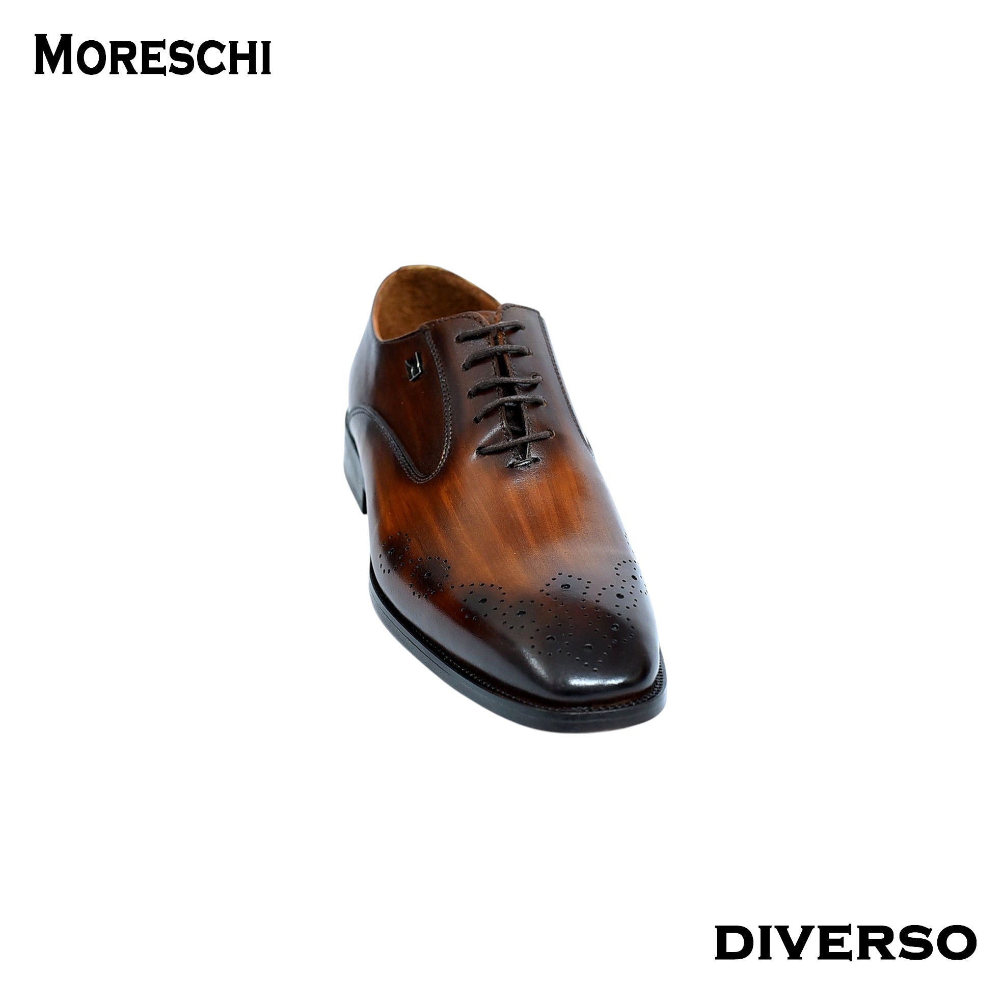 حذاء رجاليMORESCHI