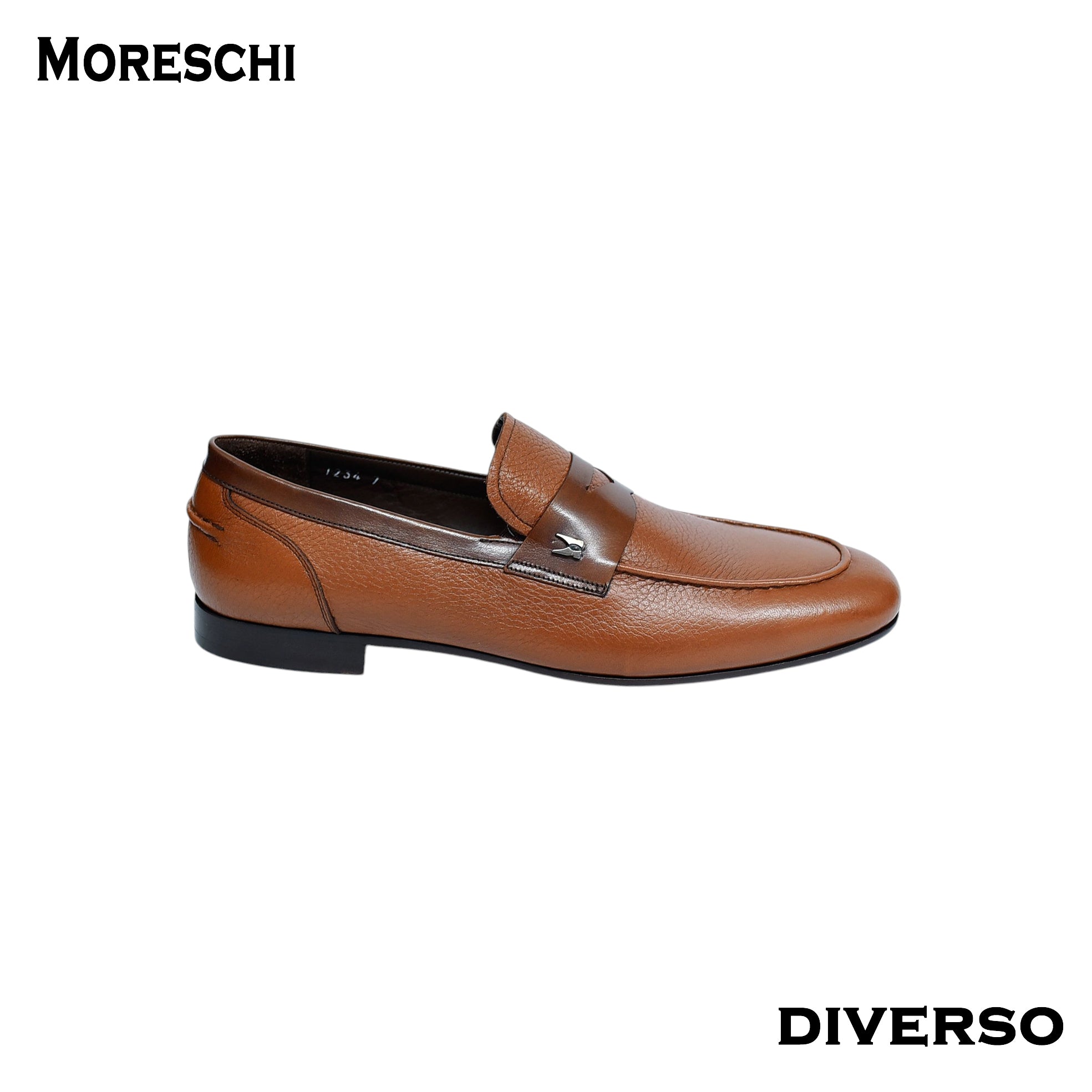 حذاء رجاليMORESCHI