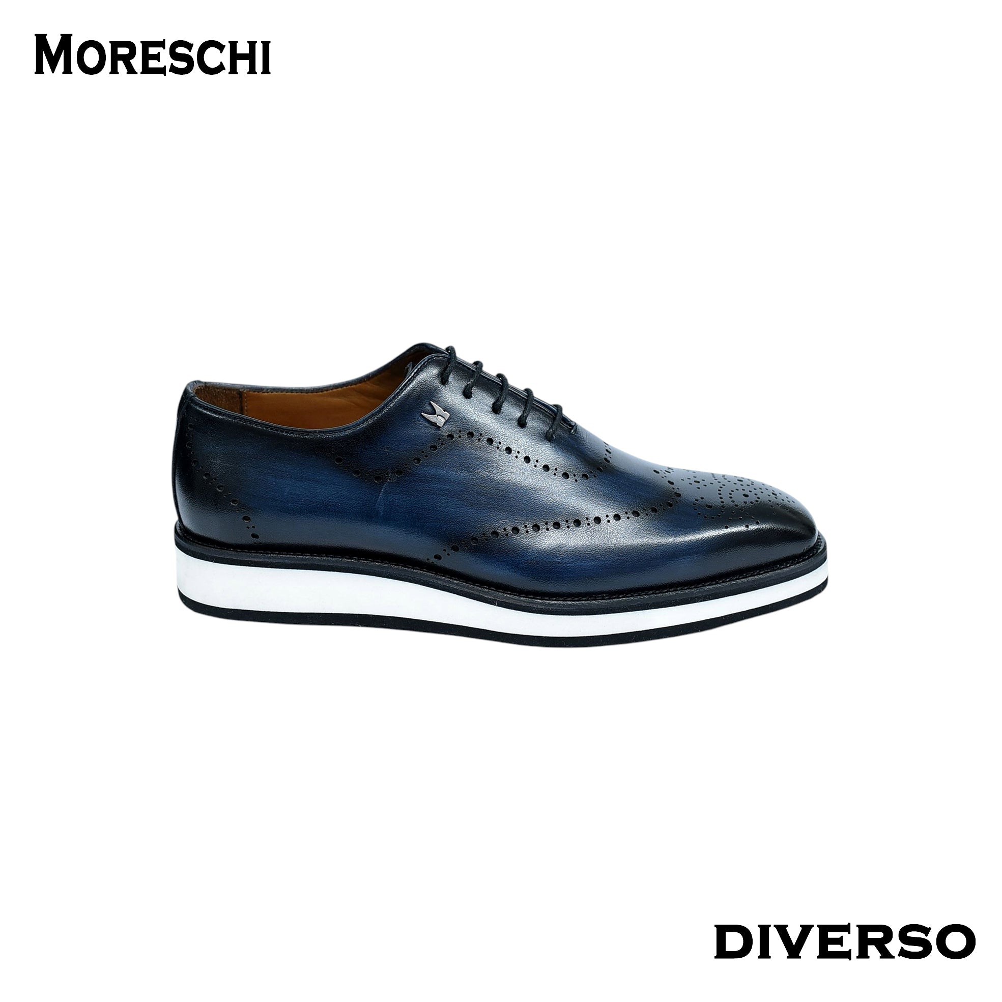 حذاء رجاليMORESCHI