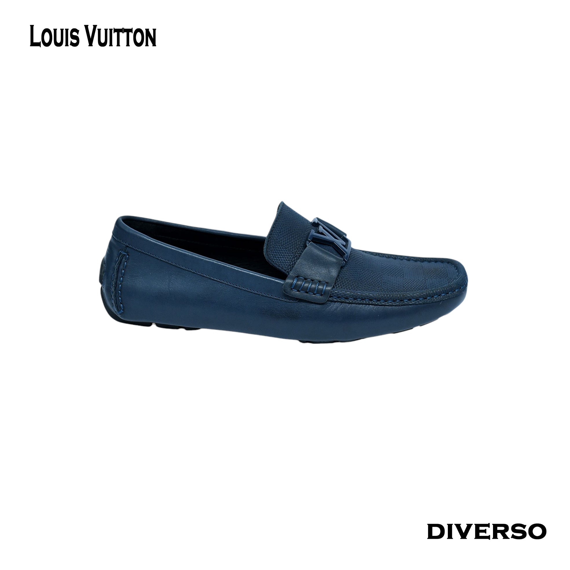 حذاء رجاليLV