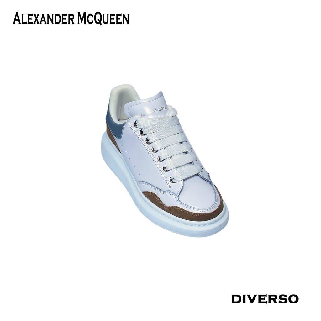 كوتشي رجاليALEXANDER MCQUEEN