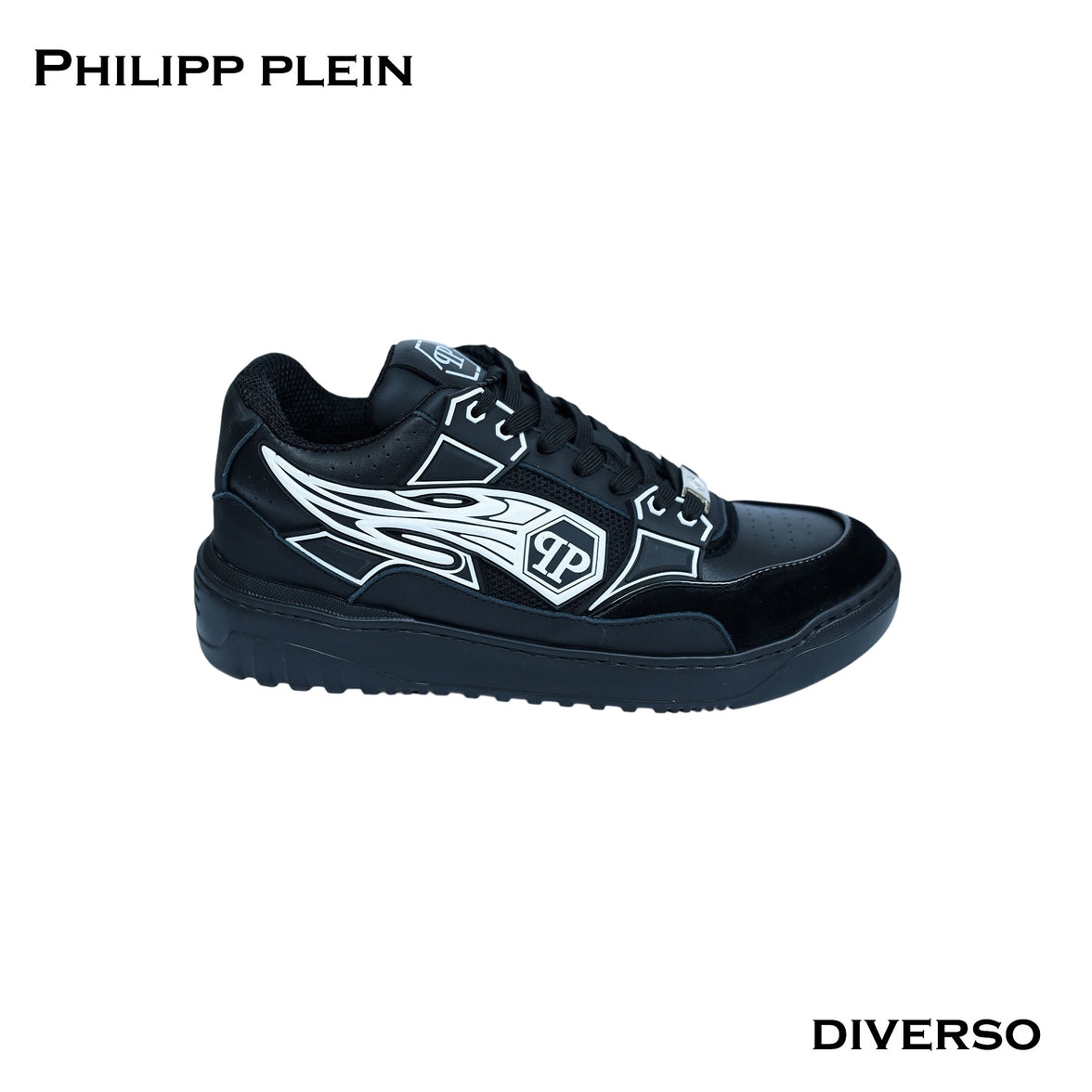 كوتشي رجالي PHILIPP PLEIN