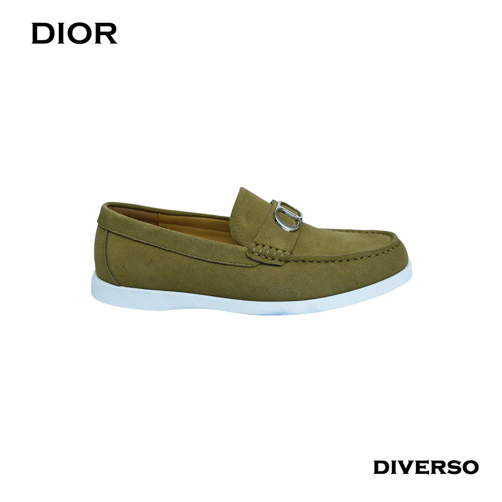 حذاء رجاليDIOR