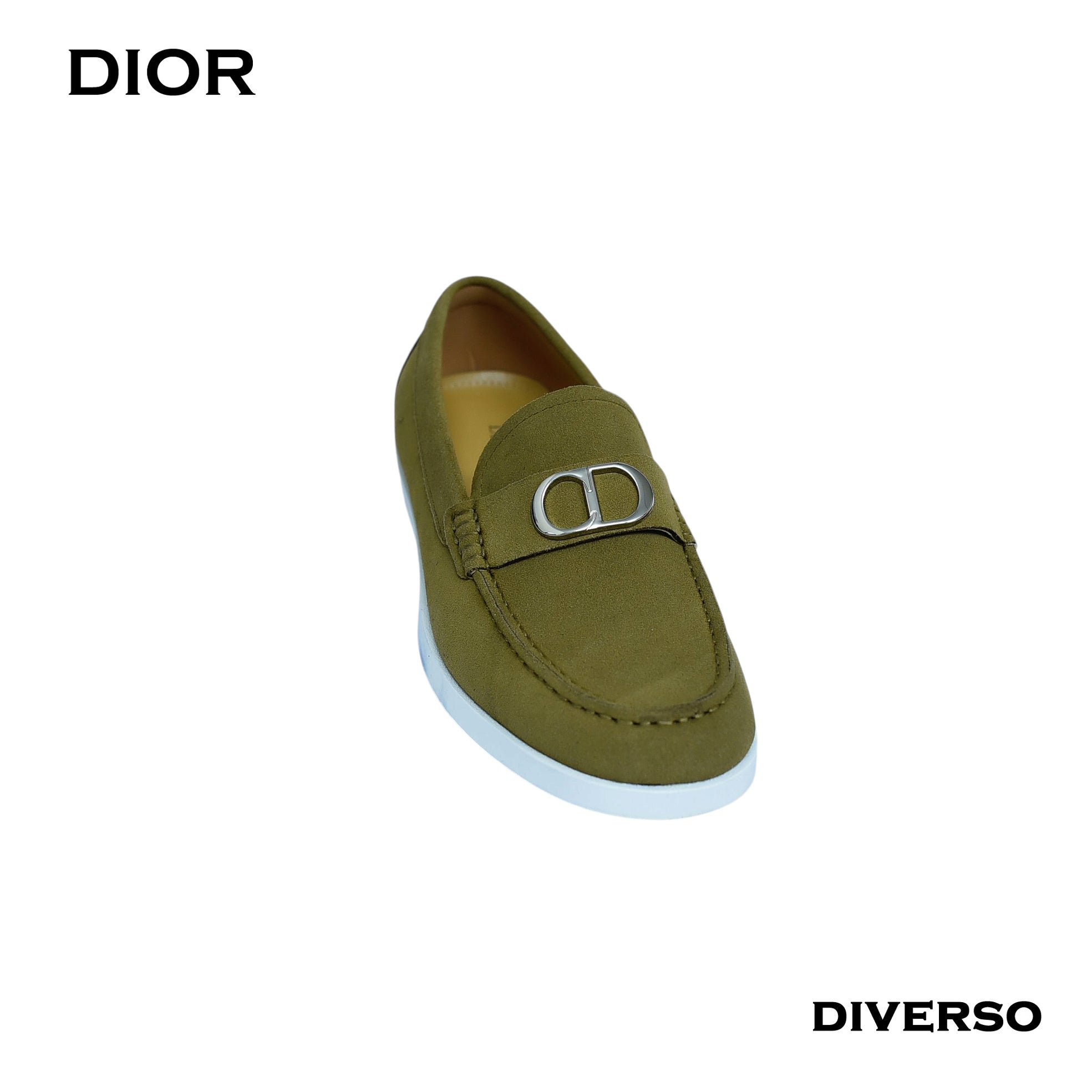 حذاء رجاليDIOR