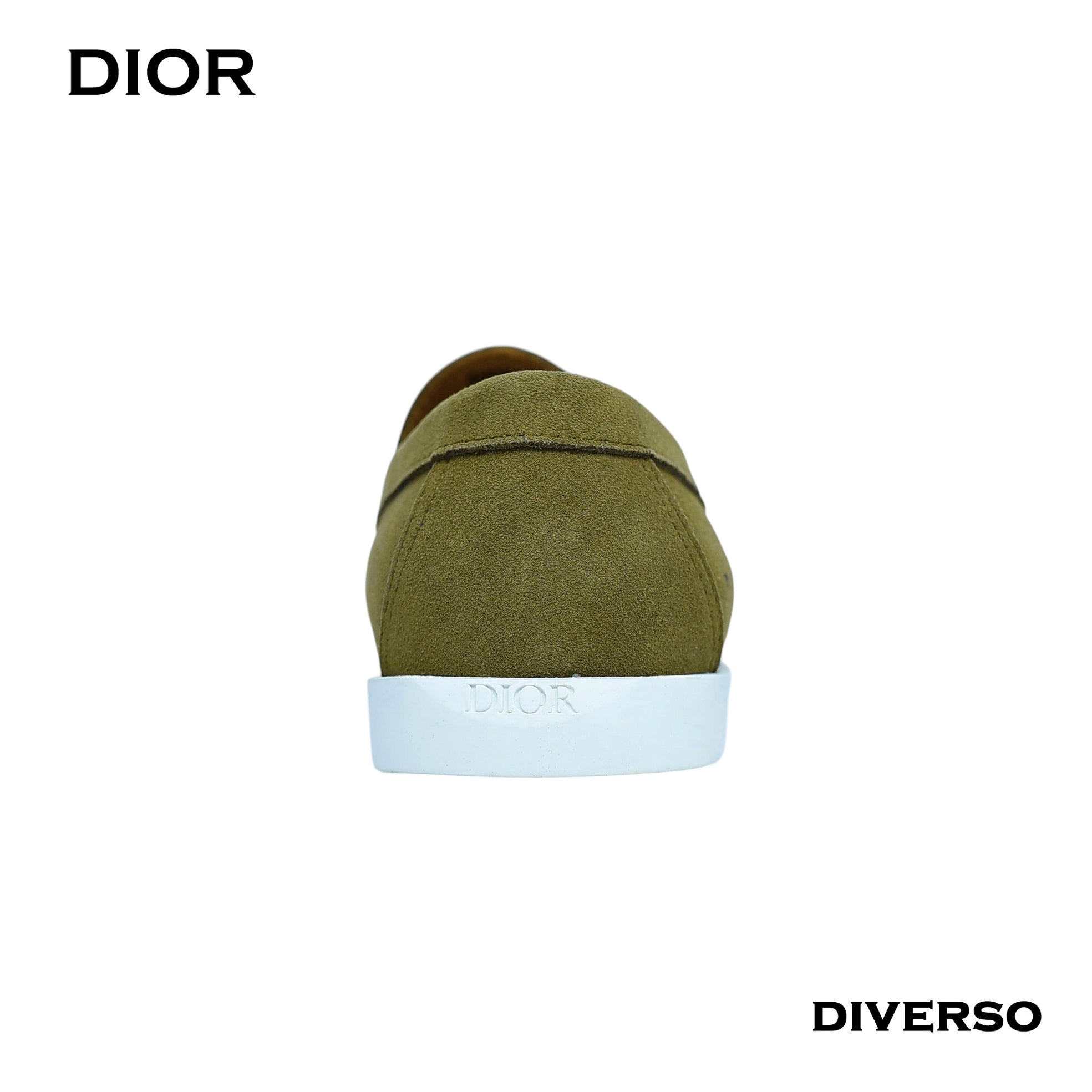 حذاء رجاليDIOR