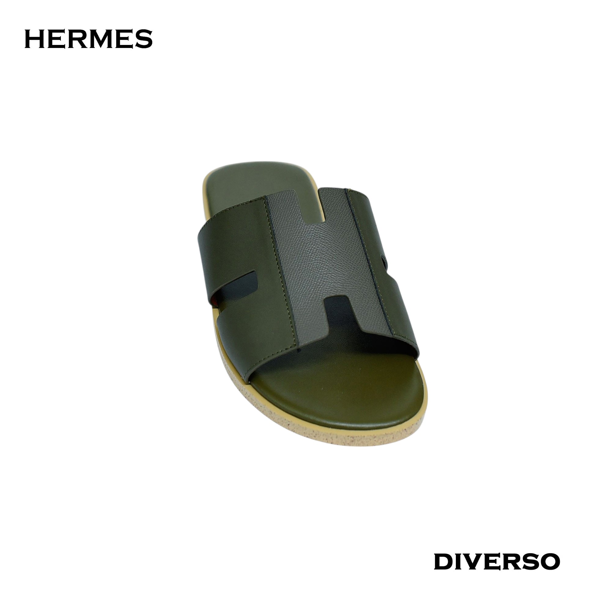 سليبر رجاليHERMES