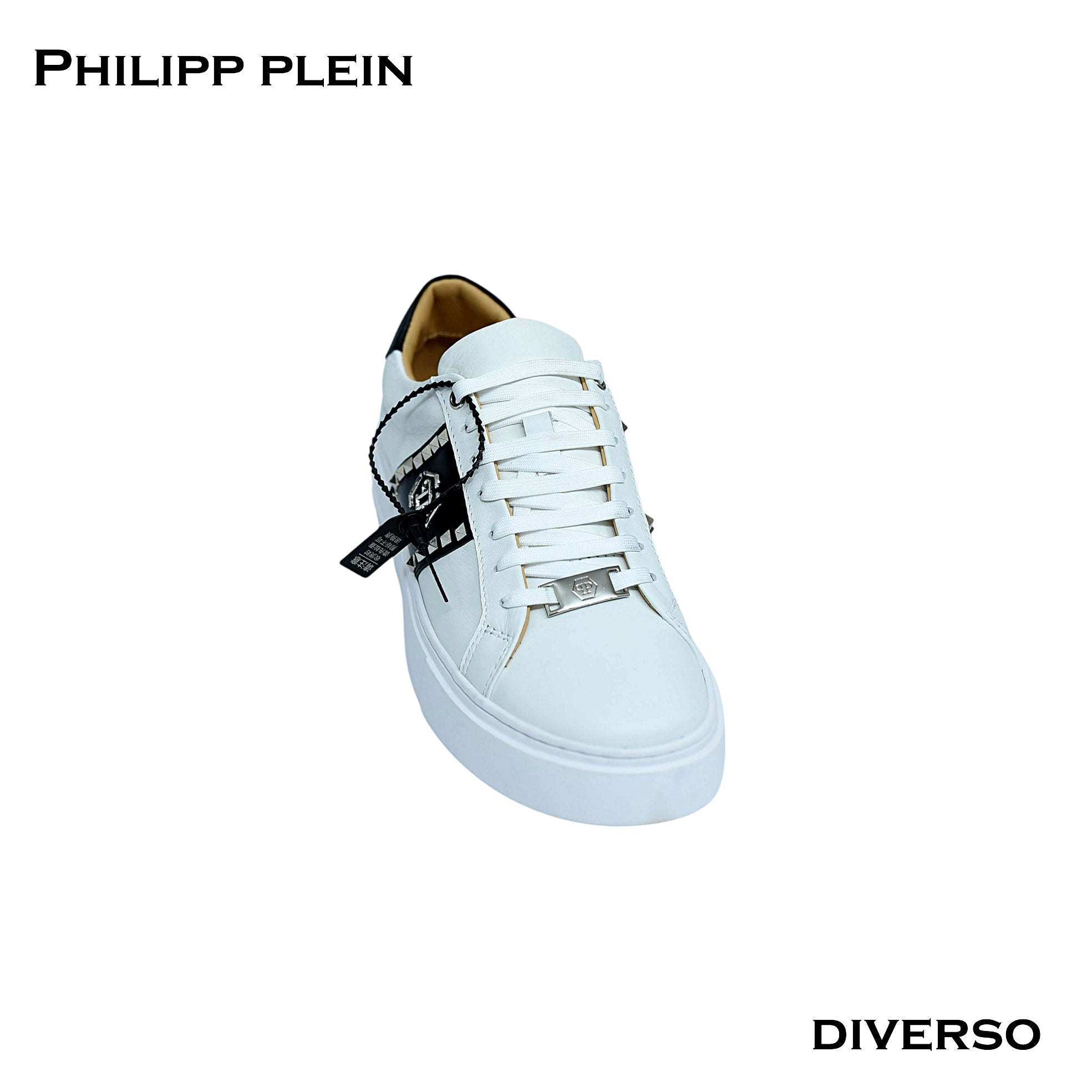 كوتشي رجالي PHILIPP PLEIN