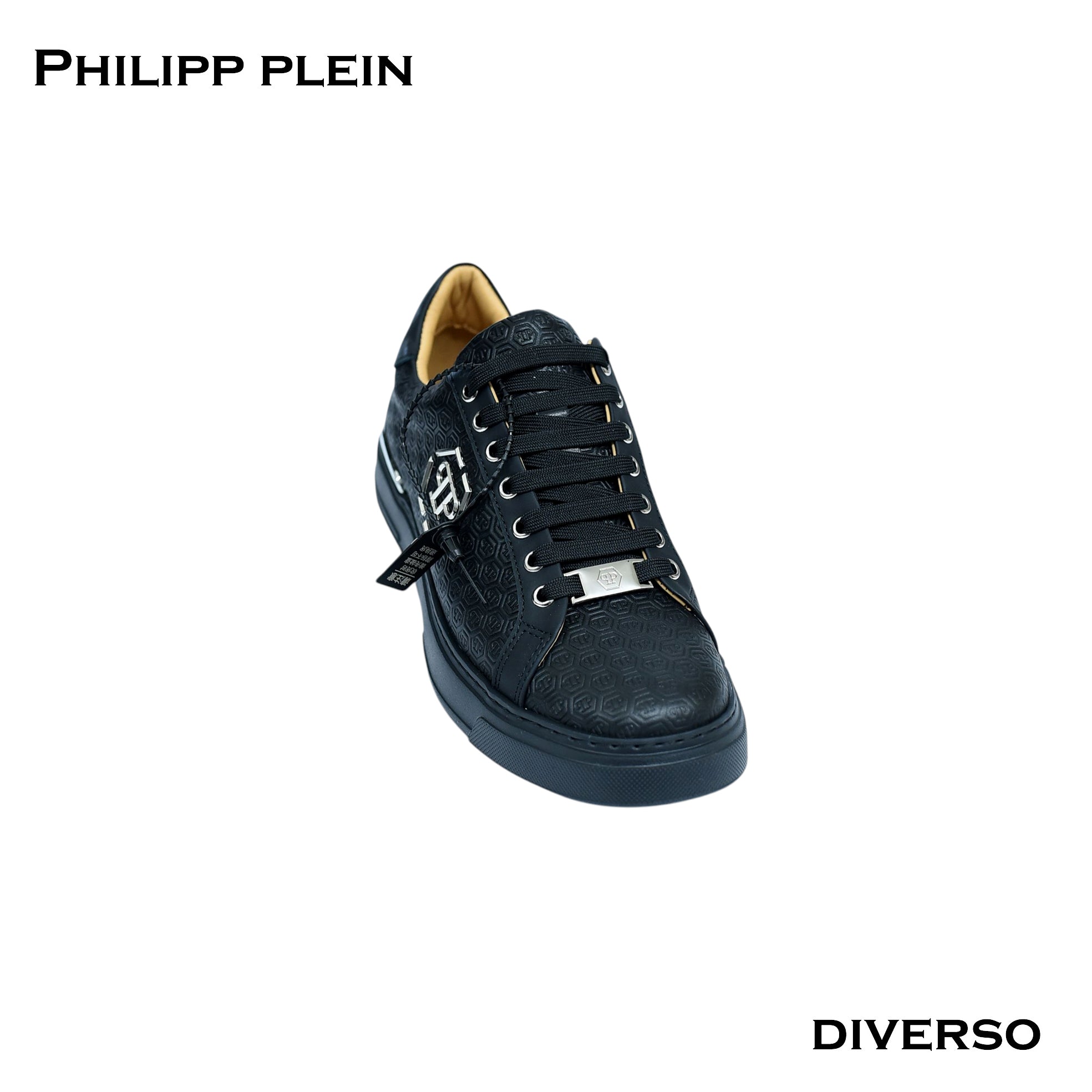 كوتشي رجالي PHILIPP PLEIN