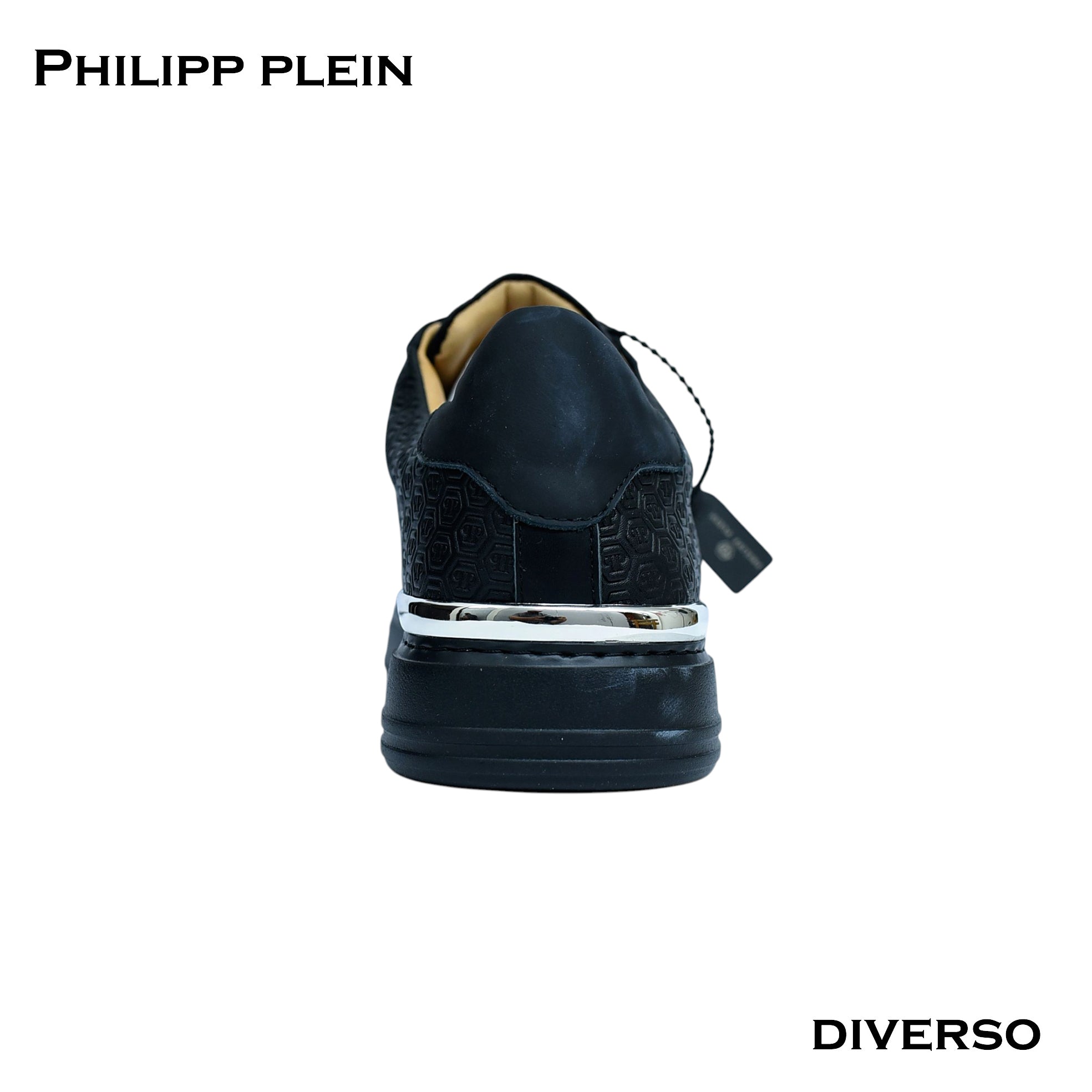 كوتشي رجالي PHILIPP PLEIN