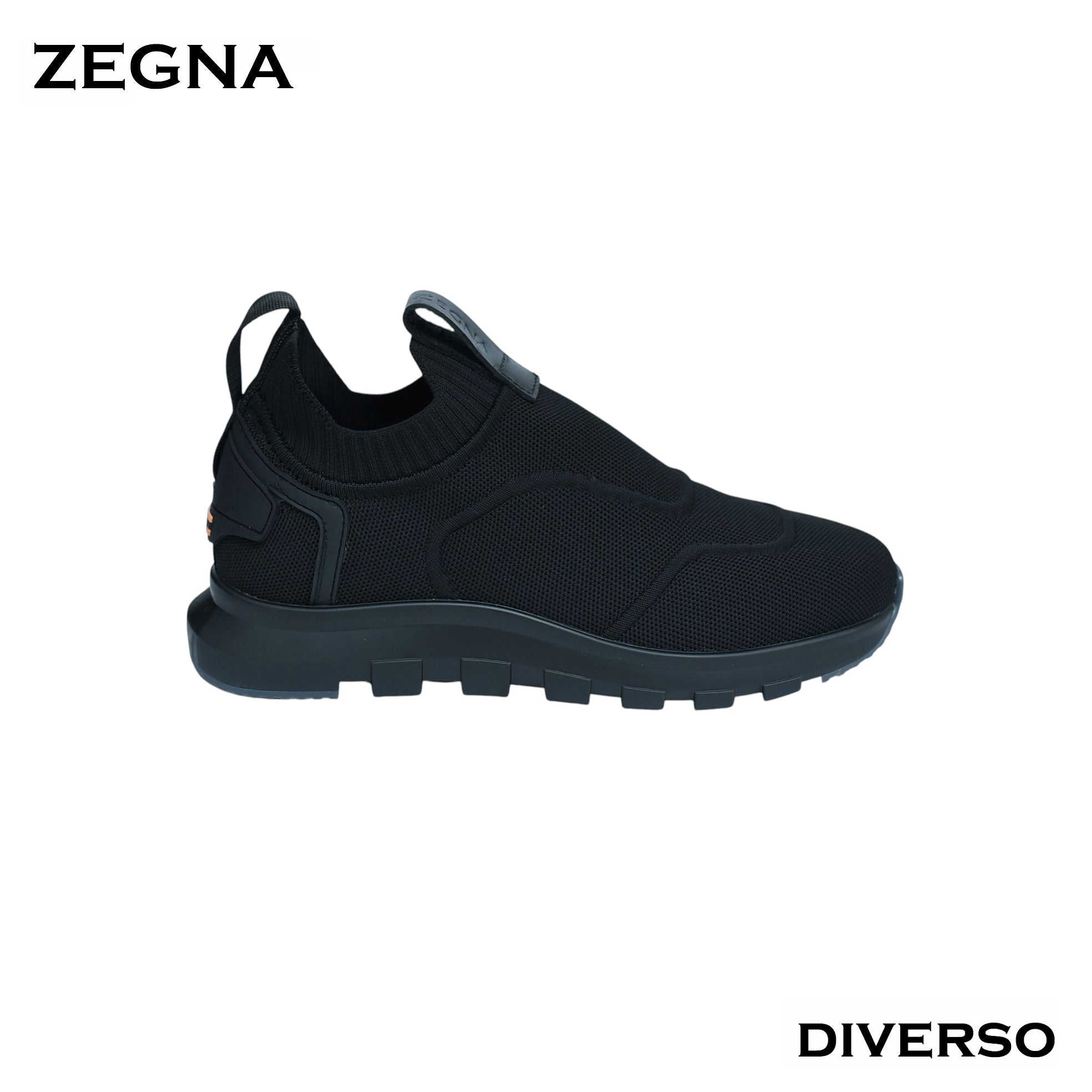 كوتشي رجاليZEGNA