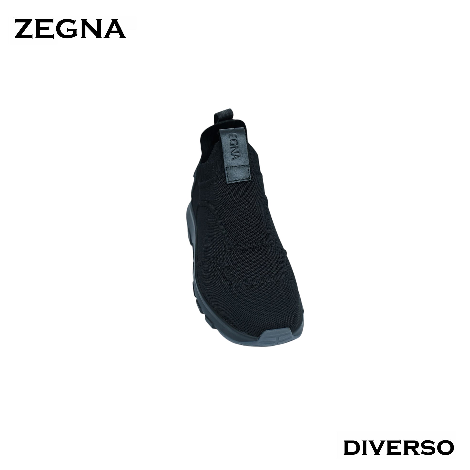 كوتشي رجاليZEGNA