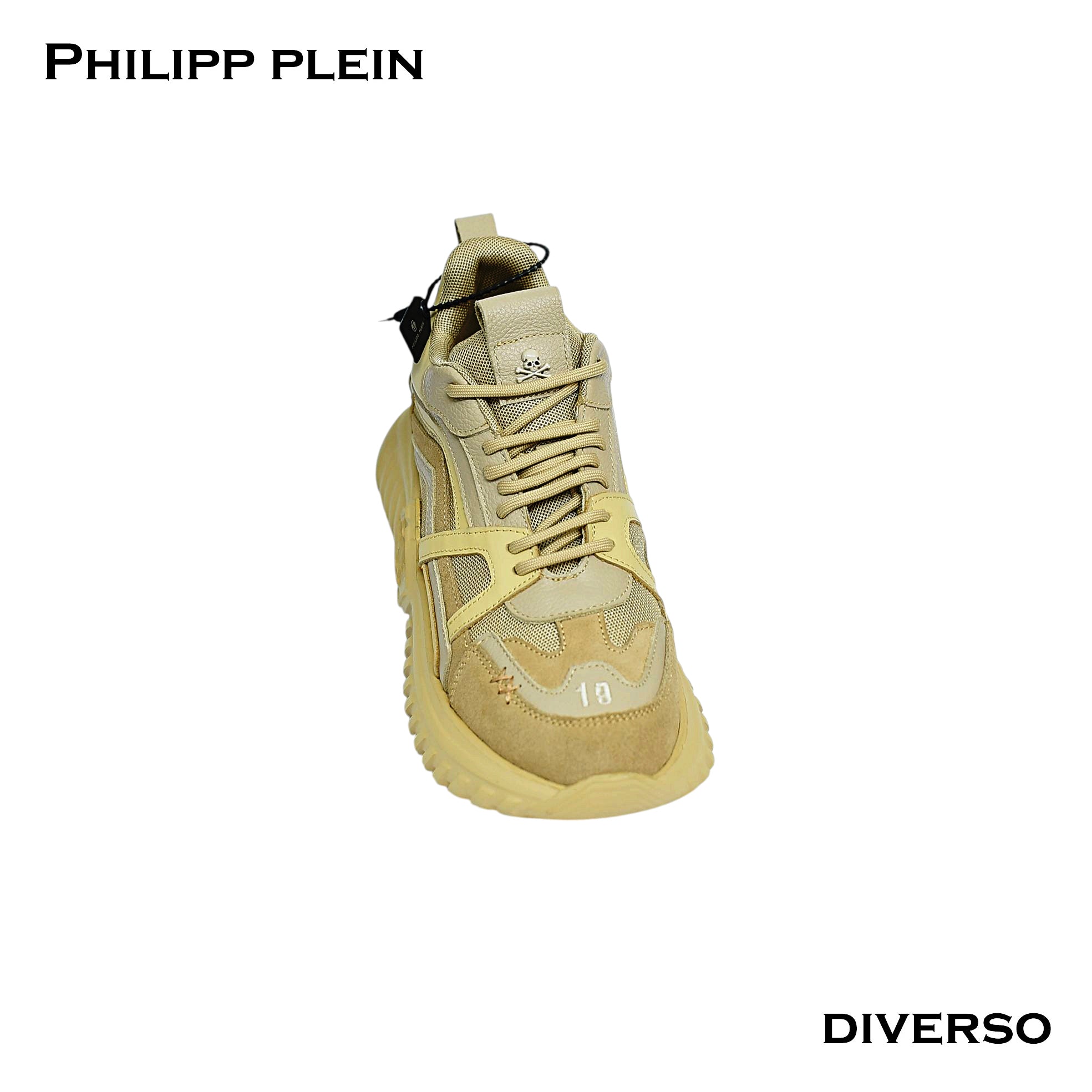 كوتشي رجاليPHILIPP PLEIN