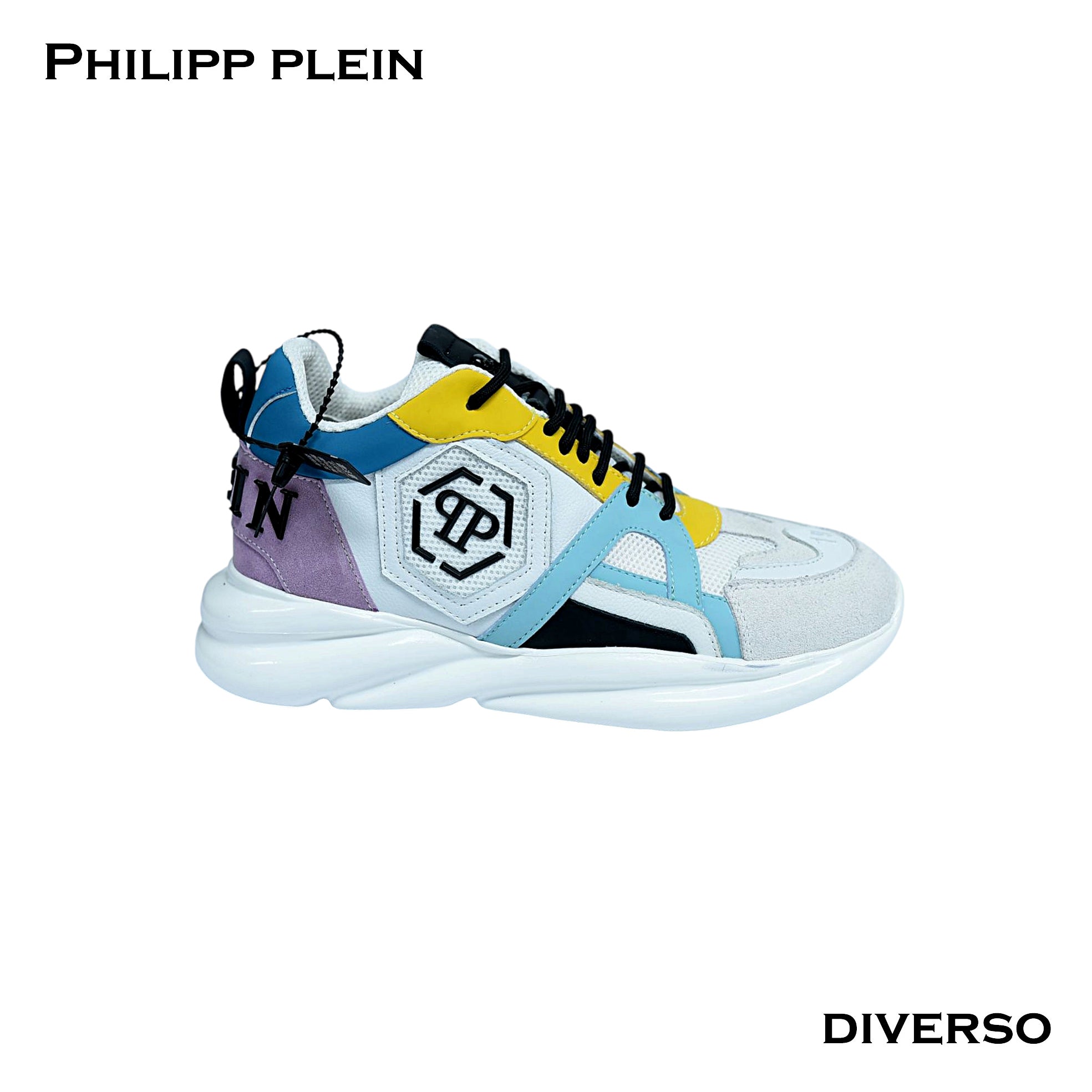 كوتشي رجاليPHILIPP PLEIN