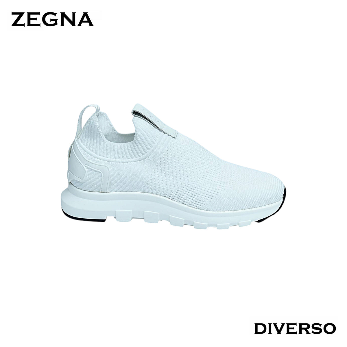 كوتشي رجاليZEGNA
