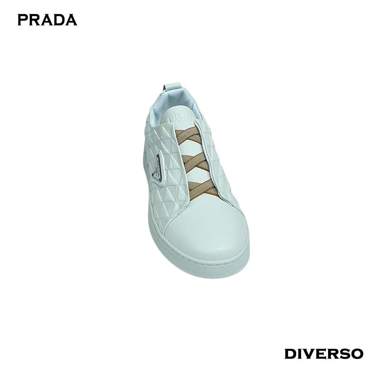 كوتشي رجاليPRADA