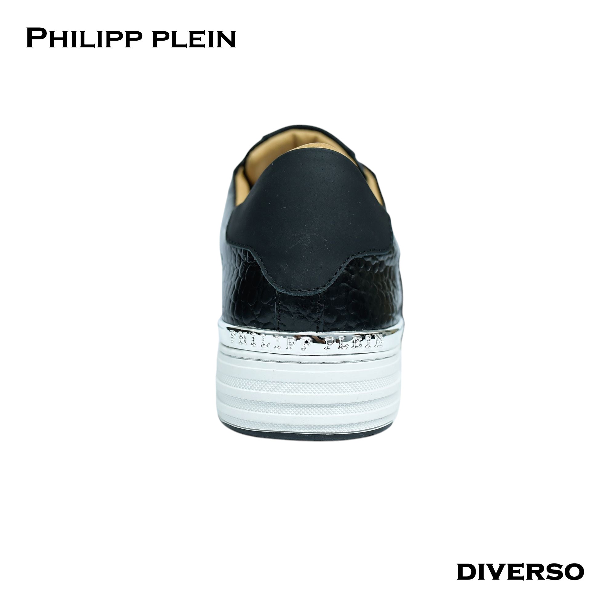 كوتشي رجالي PHILIPP PLEIN