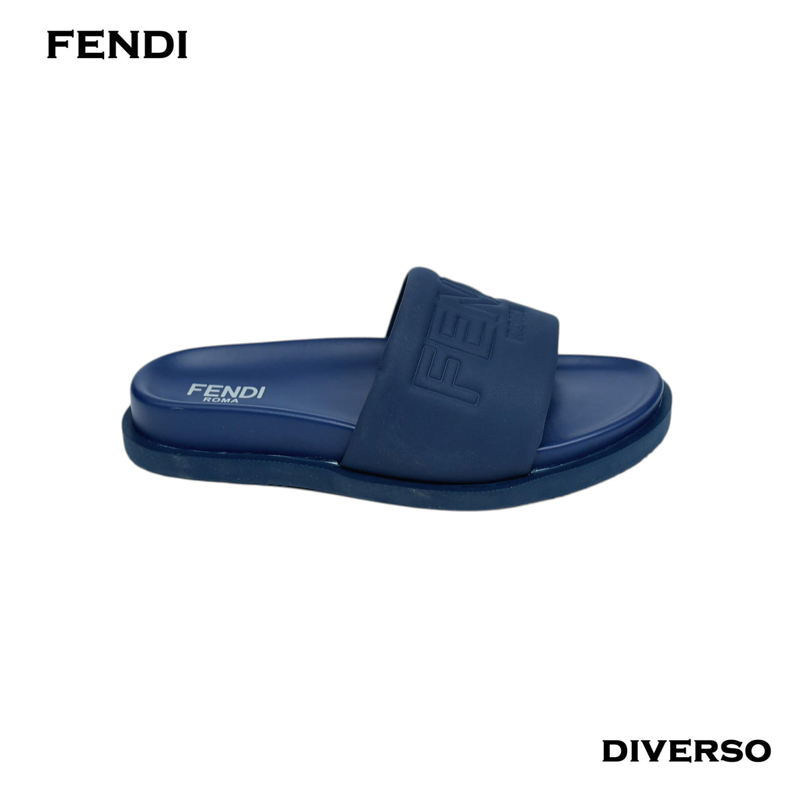 سليبر رجالي FENDI